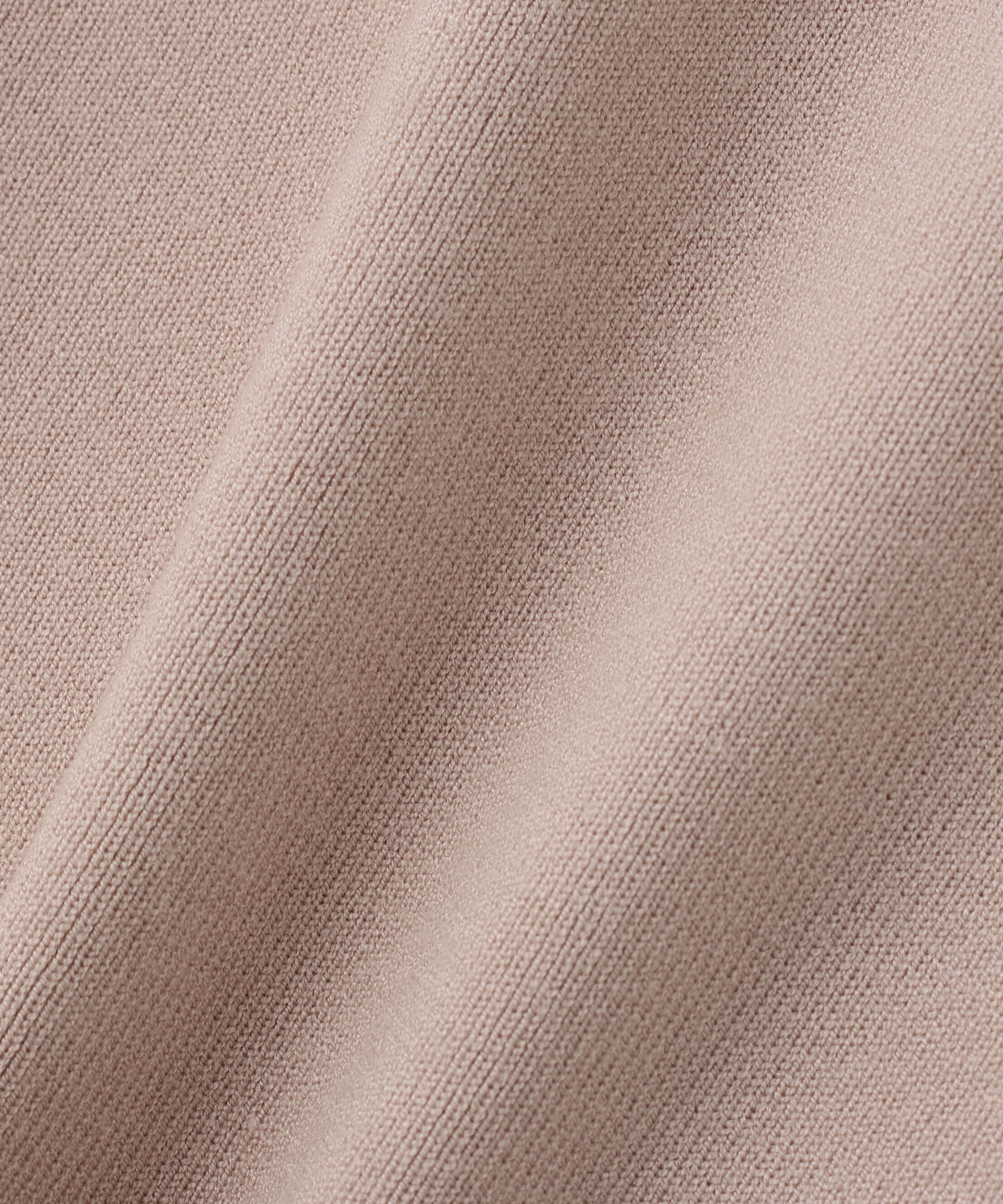  「スリットリボンスリーブニット」|ニット・セーター|