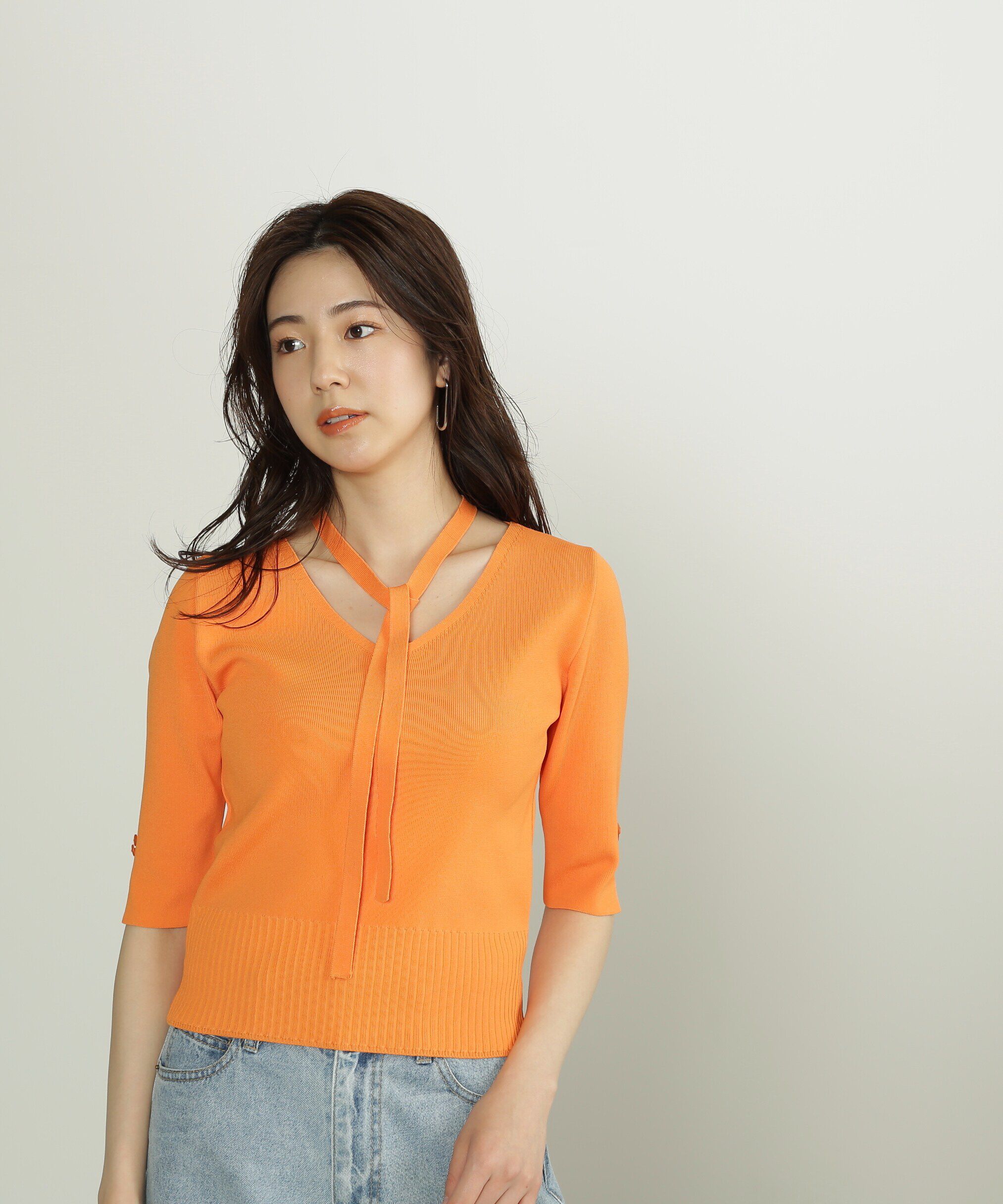  「Cピアス」|その他|