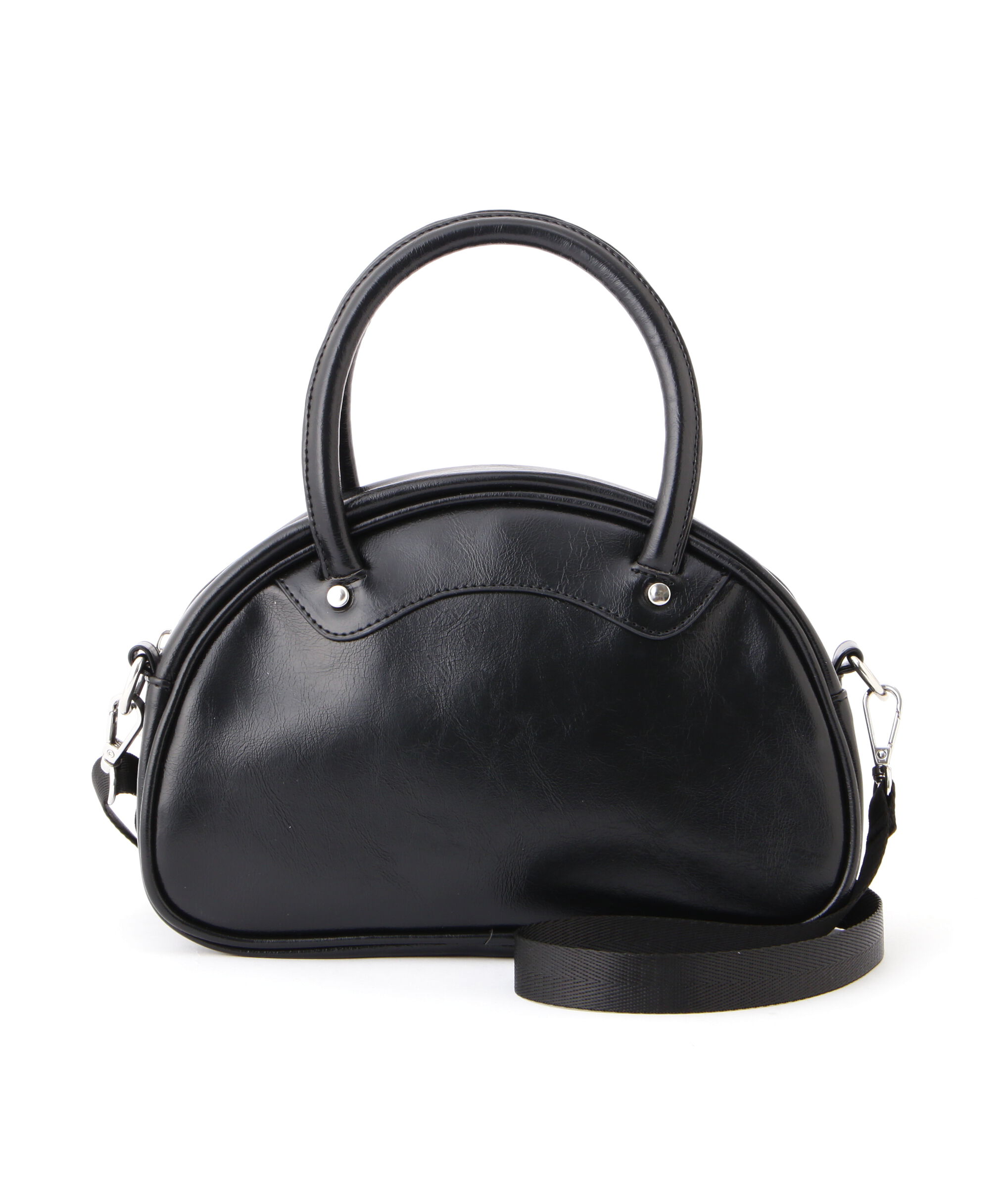  「ハーフサークルバッグ」|その他|