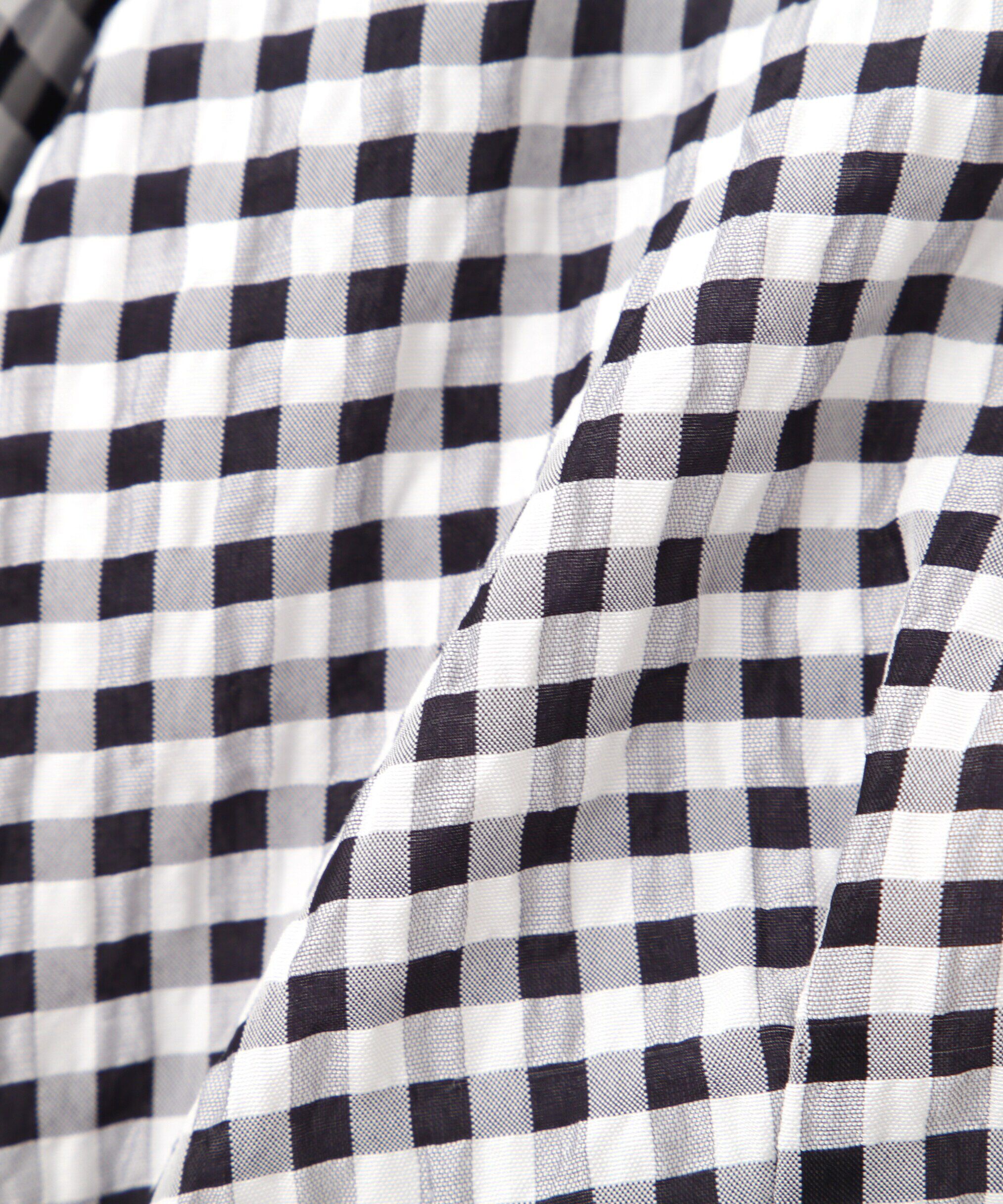  「タックフリルオフショルブラウス」|シャツ・ブラウス|