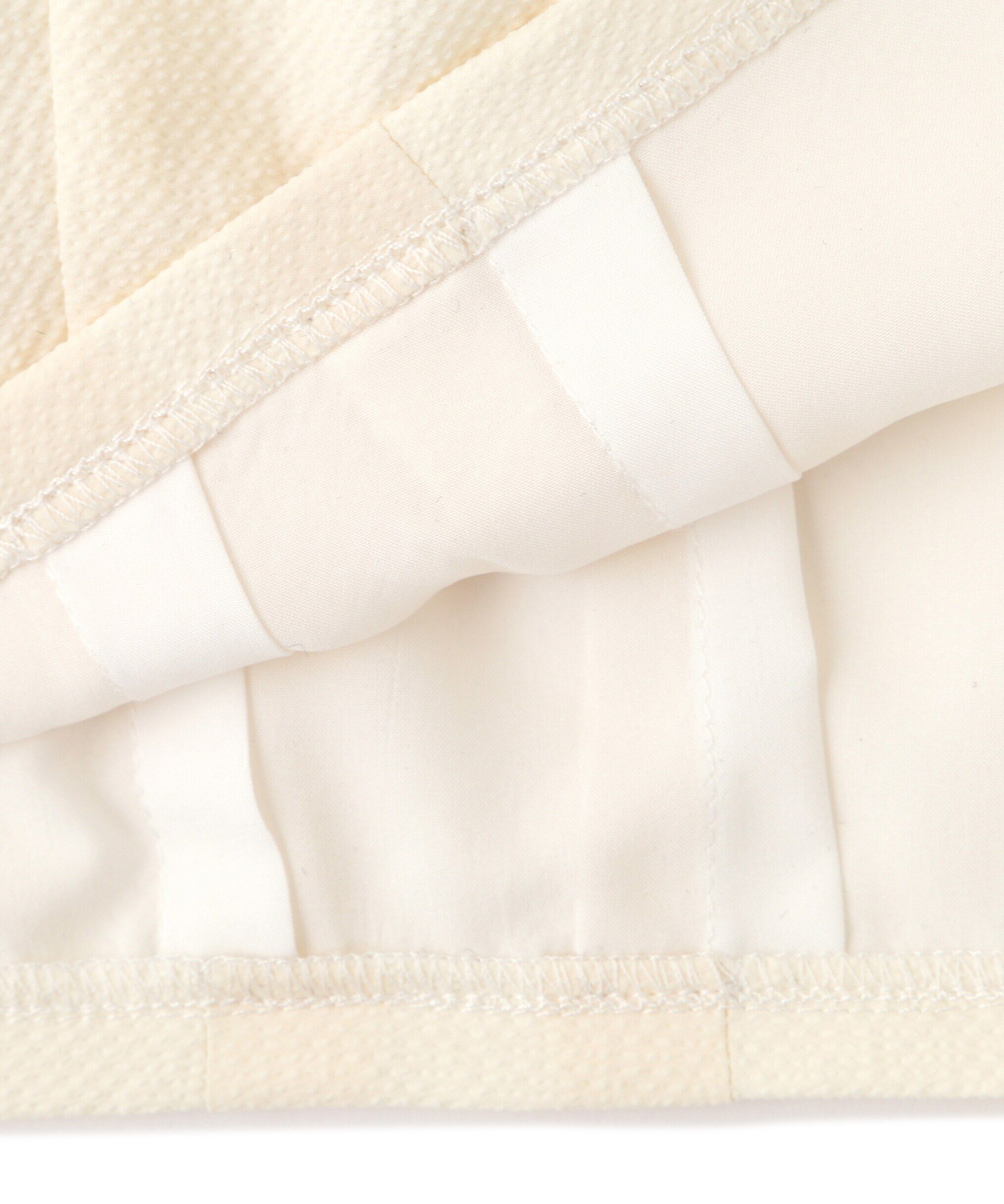  「タックフリルオフショルブラウス」|シャツ・ブラウス|