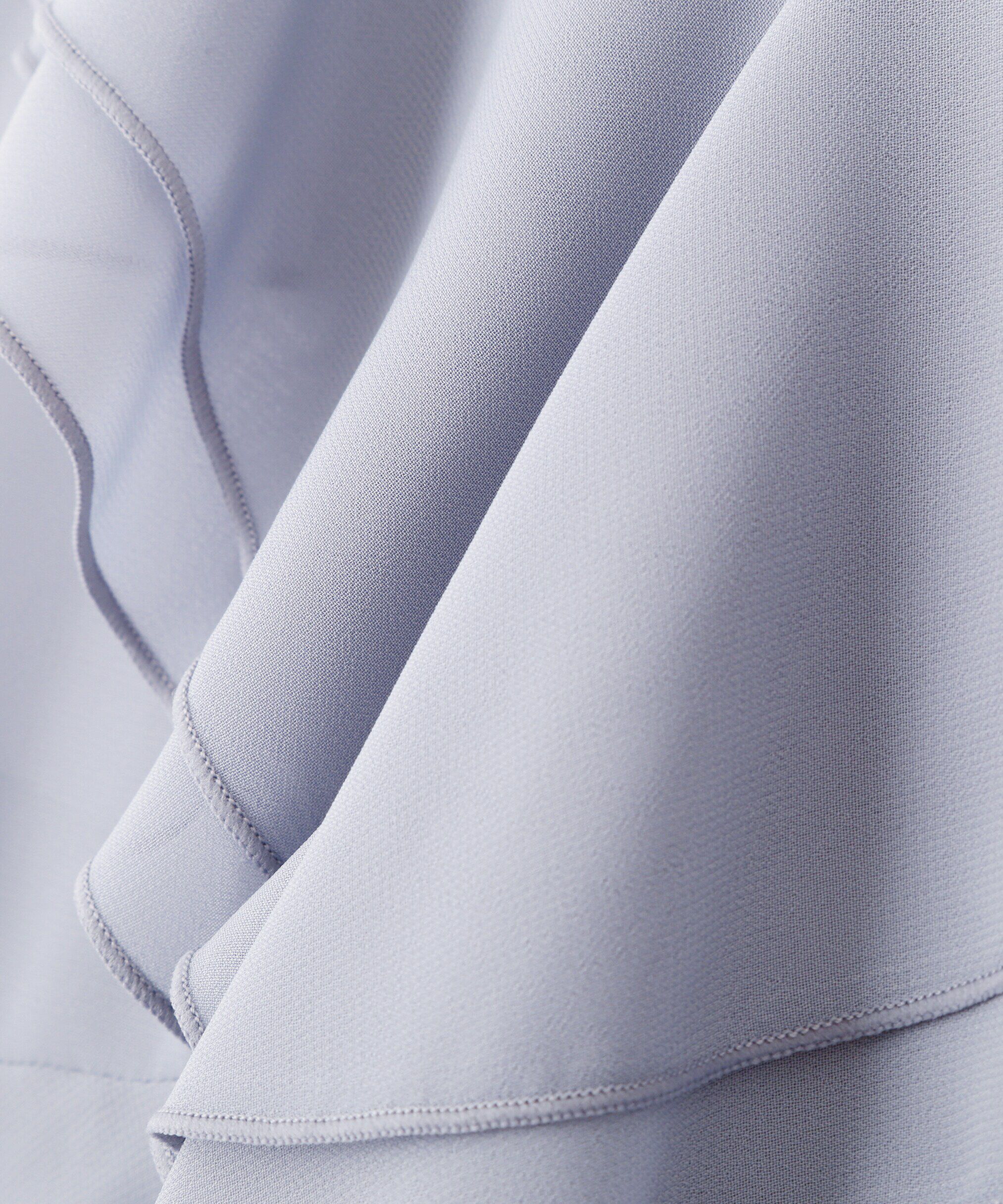 PROPORTION BODY DRESSING「ラッフルシフォン」|シャツ・ブラウス|