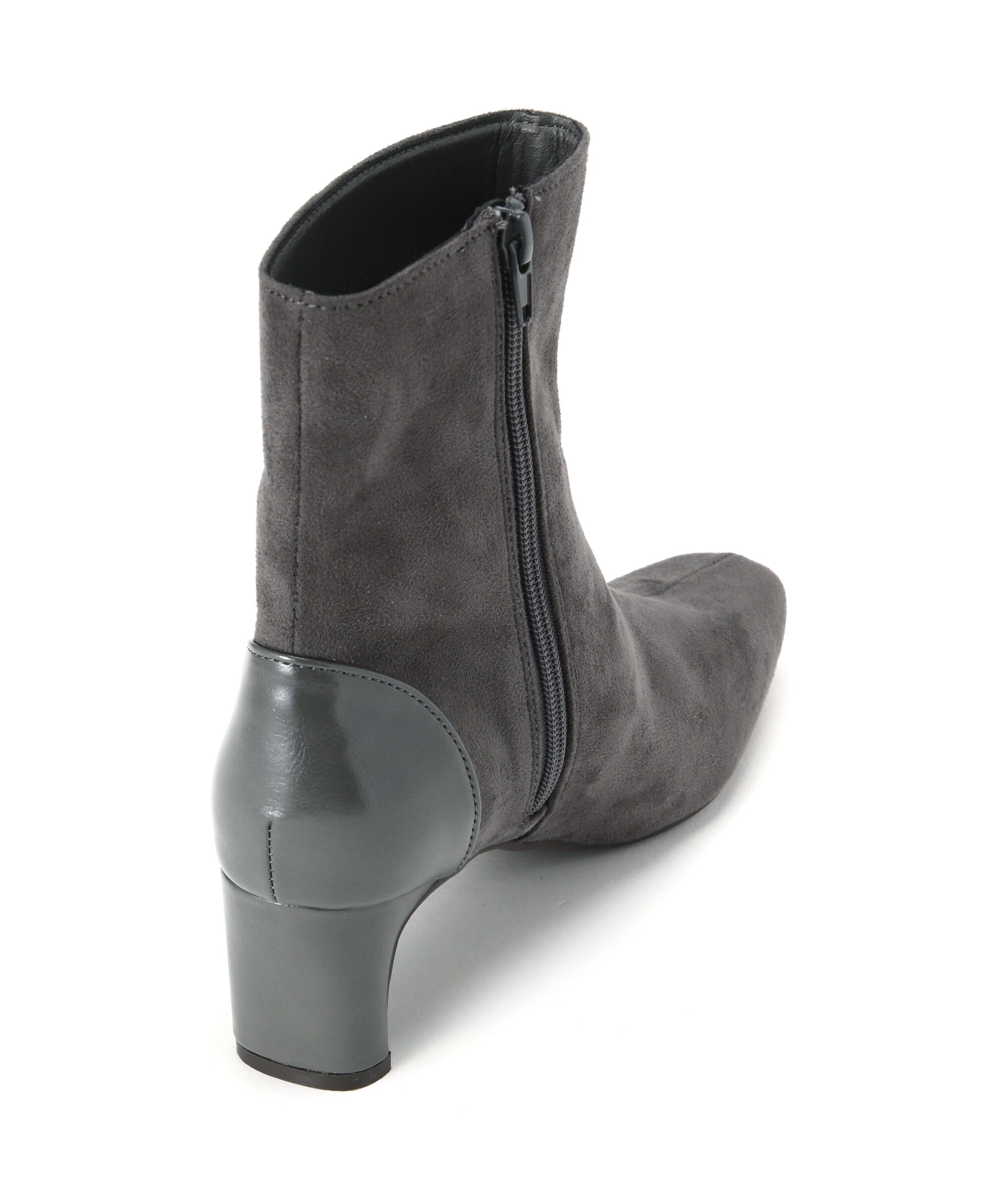 PROPORTION BODY DRESSING「セットバックコンビショートブーツ」|その他|