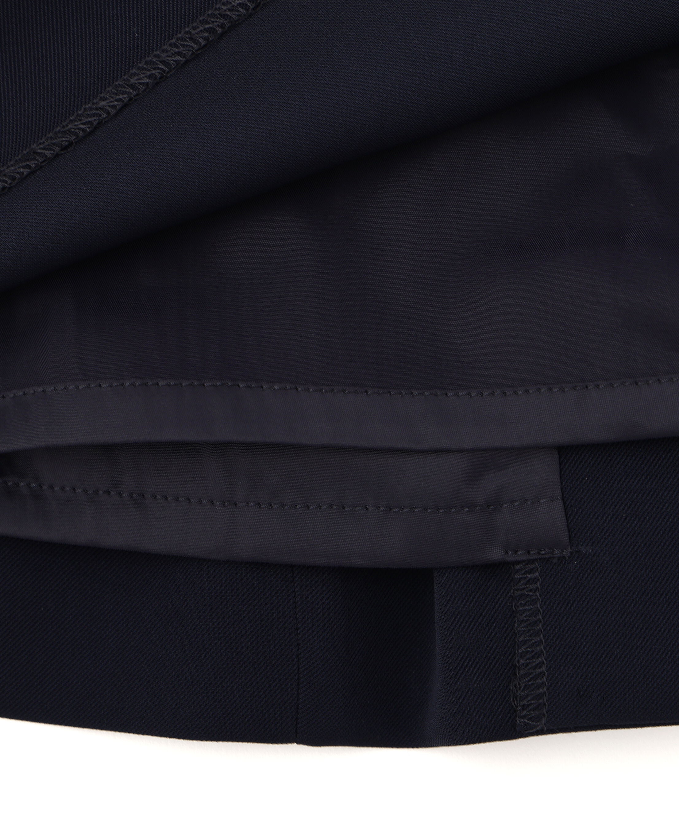  「ハイツイストスカート」|スカート|