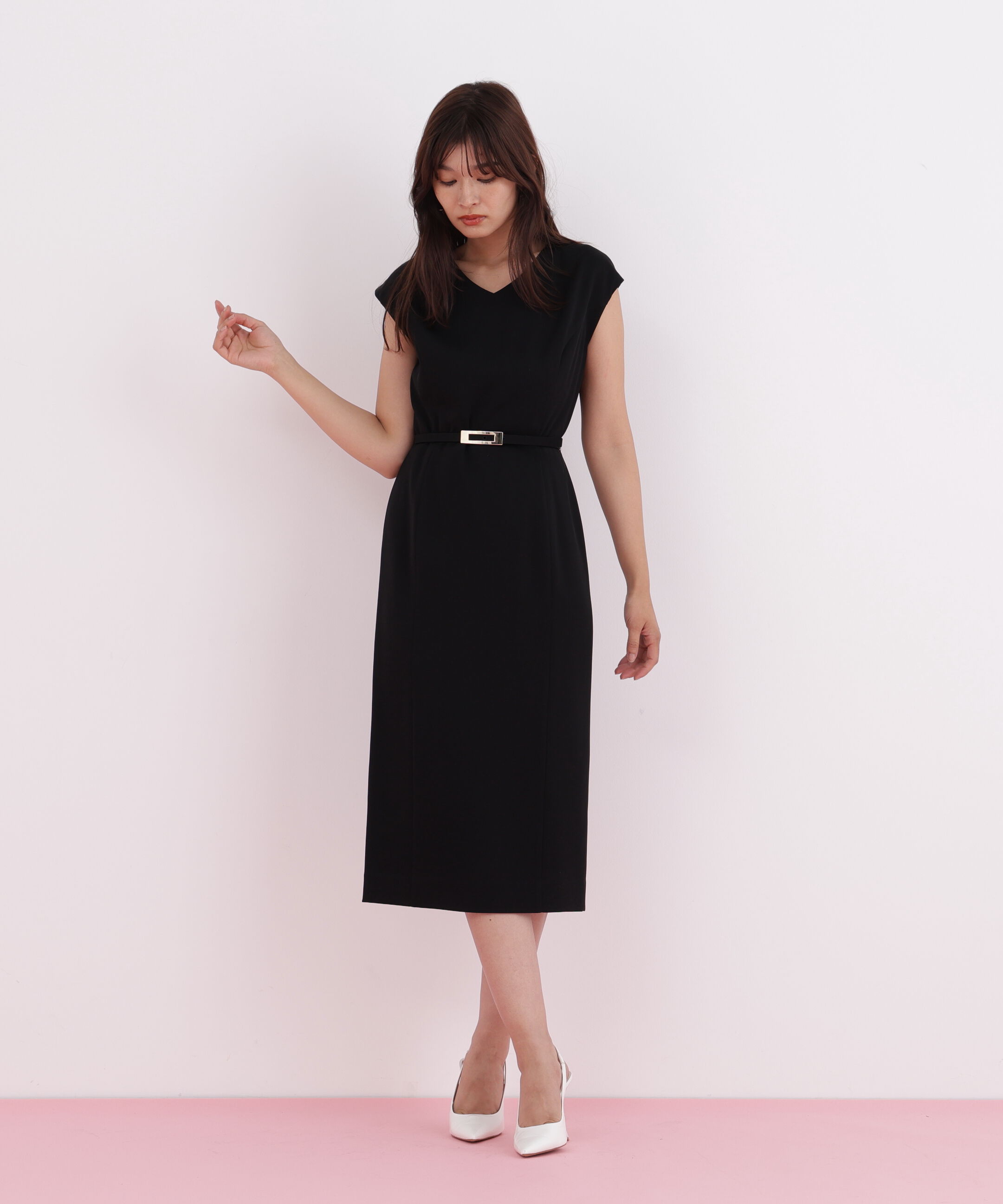  「ハイツイストワンピース」|ワンピース|