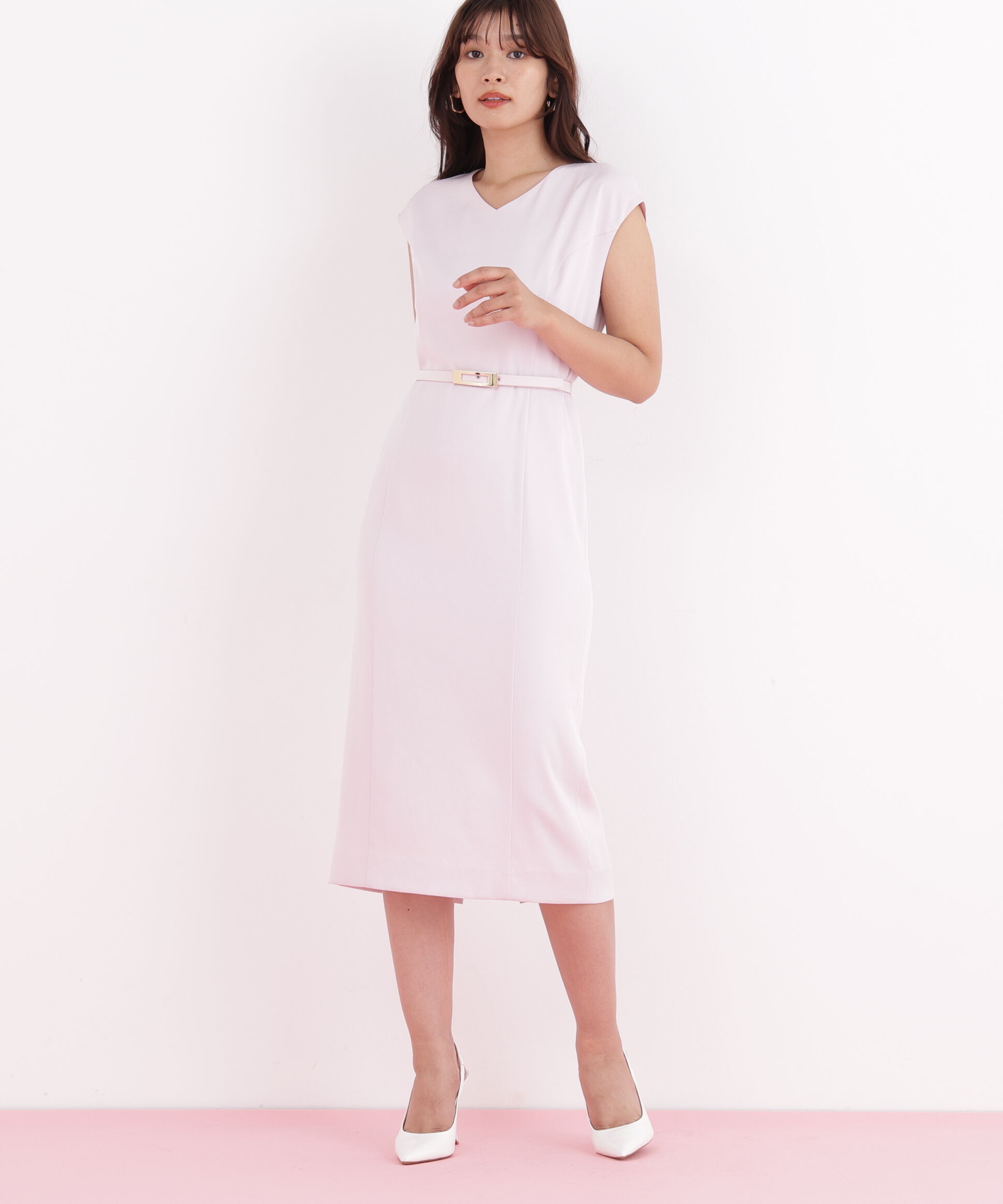  「ハイツイストワンピース」|ワンピース|