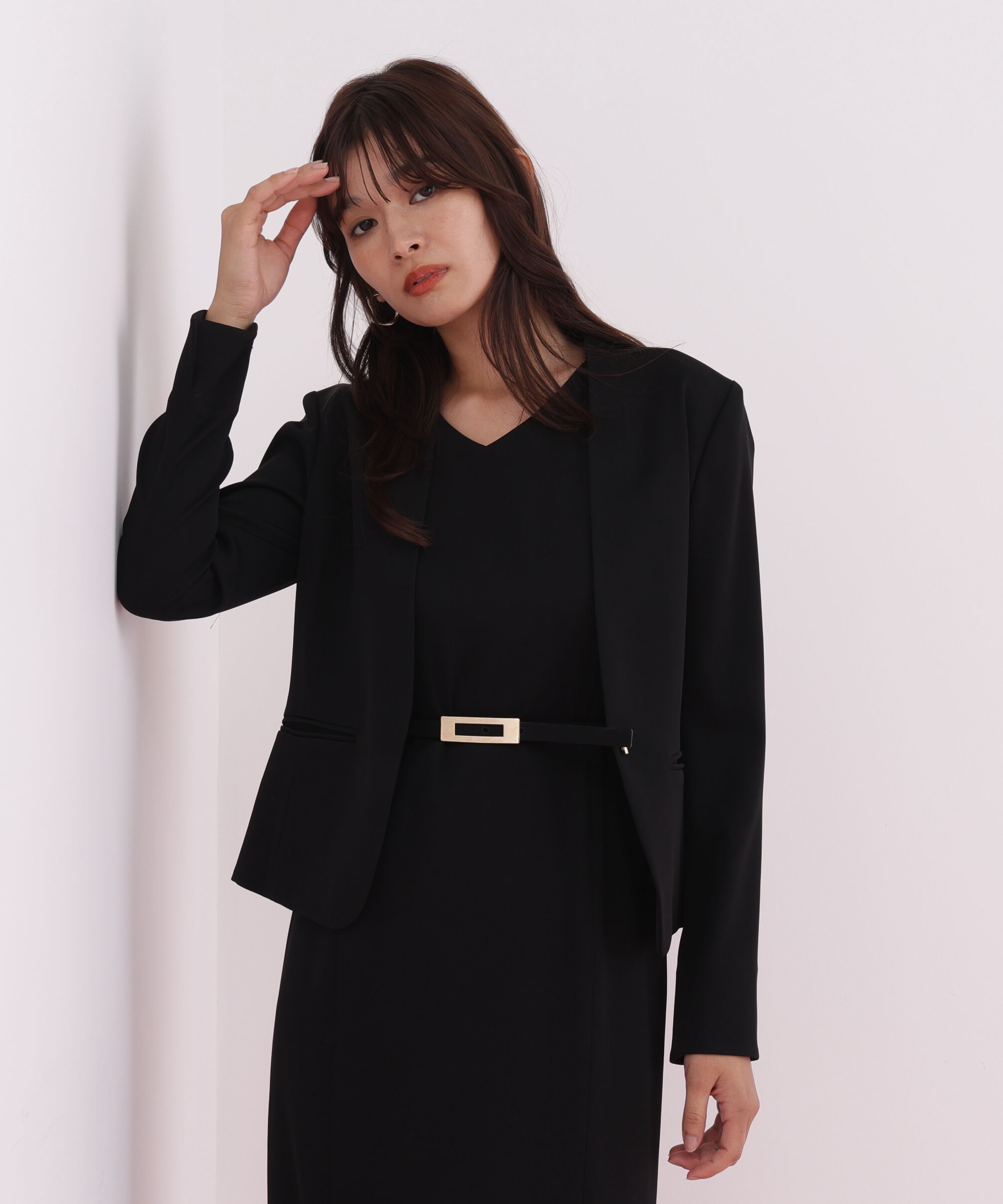  「ハイツイストジャケット」|その他|