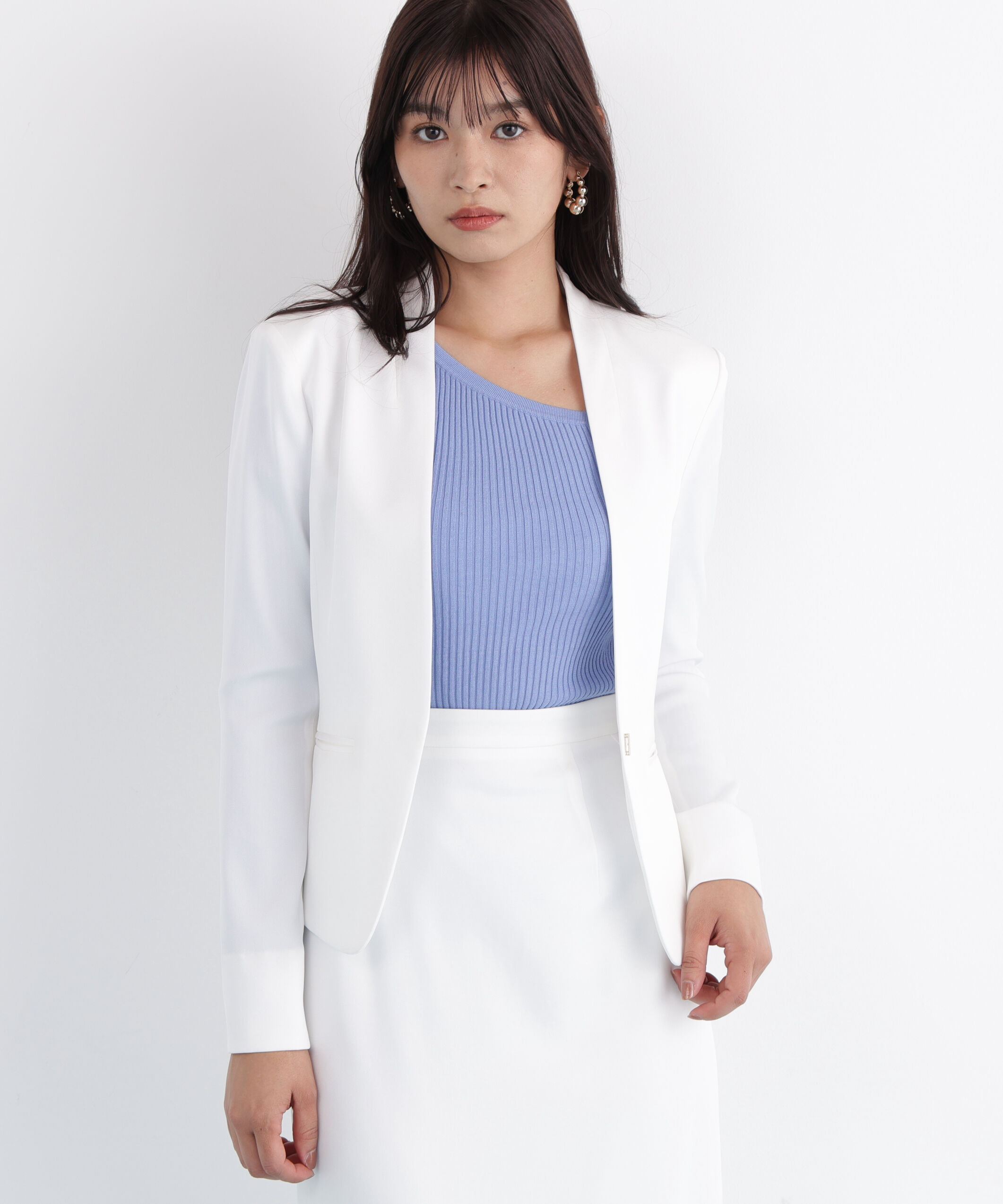  「ハイツイストジャケット」|その他|