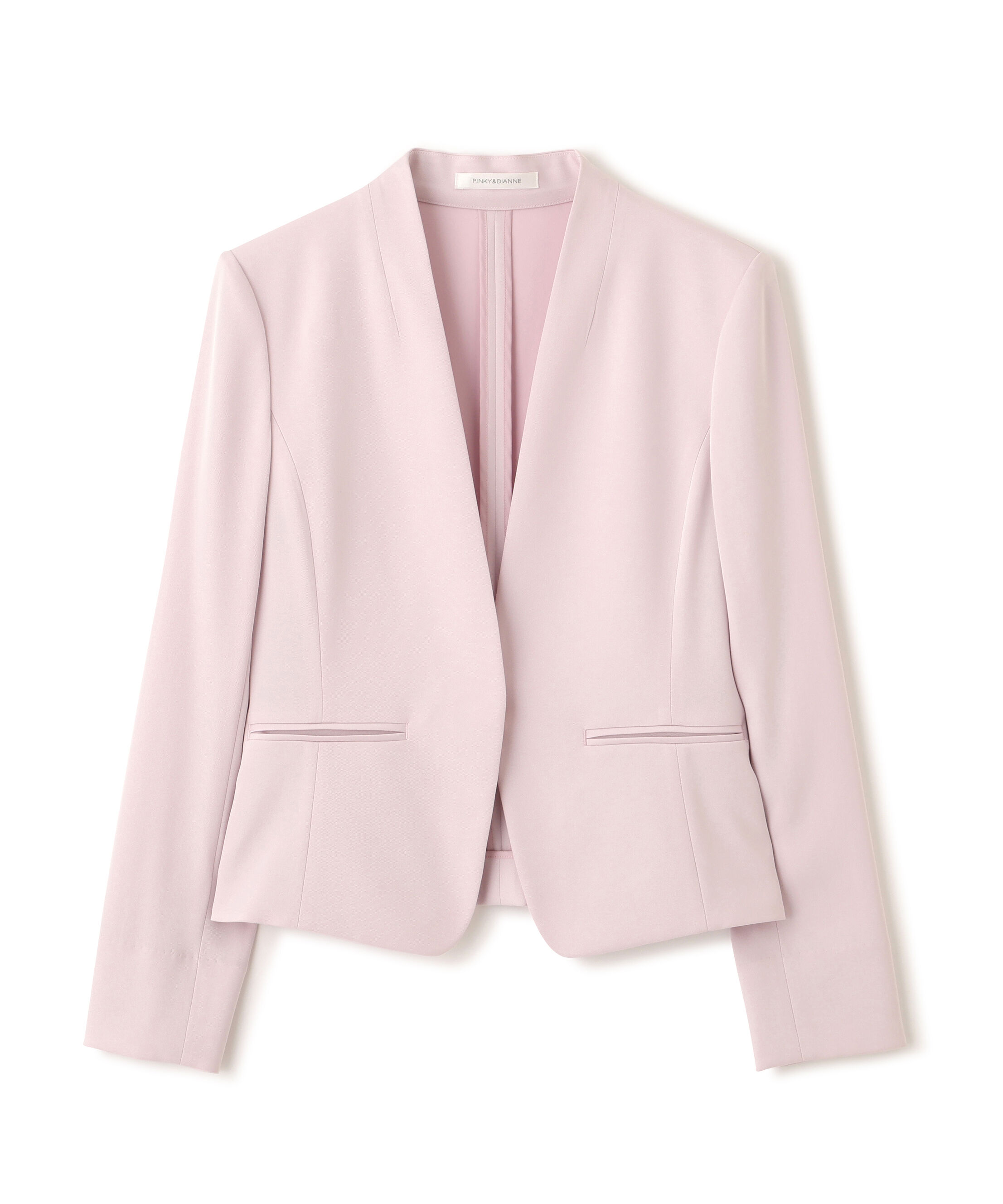  「ハイツイストジャケット」|その他|