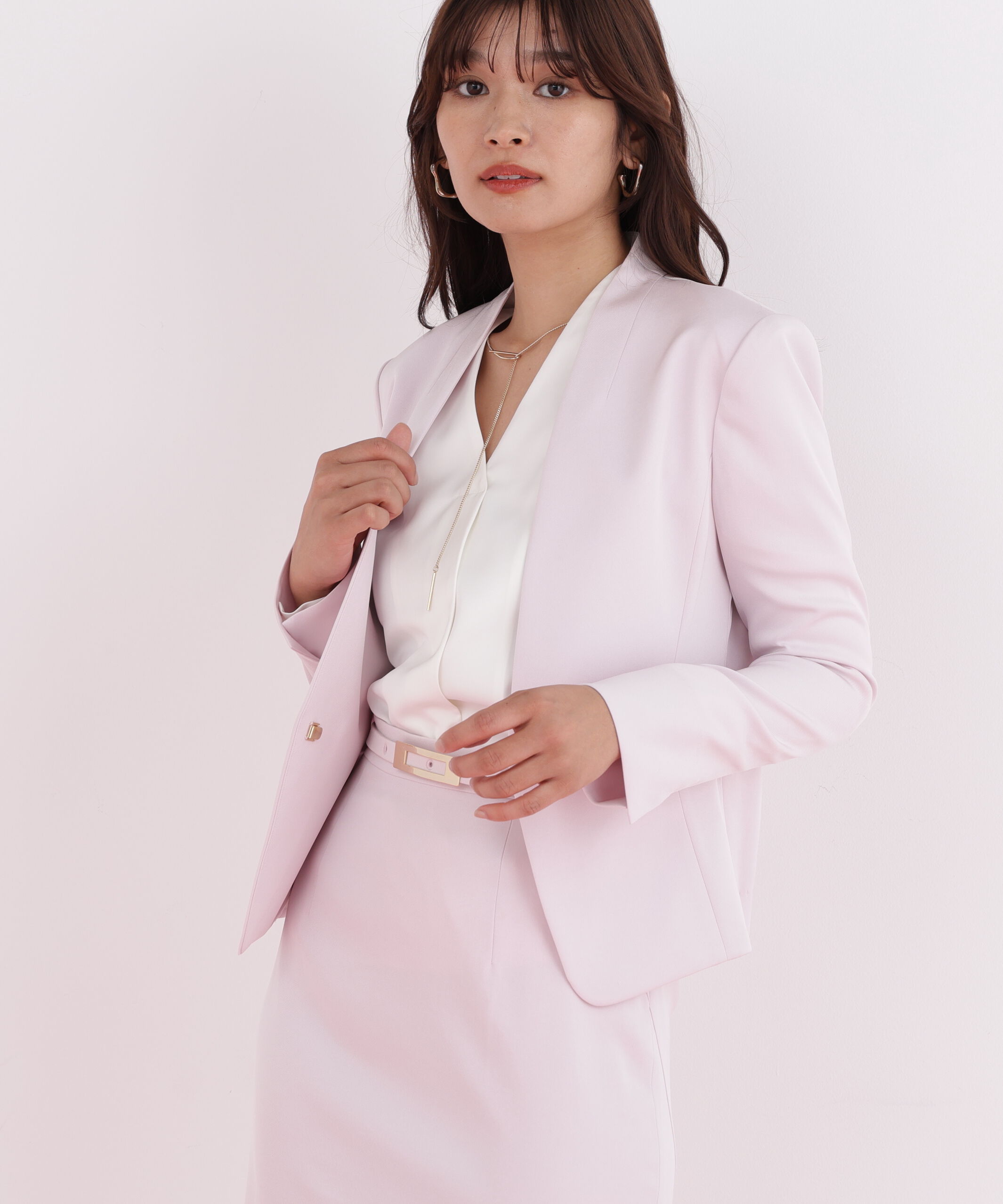  「ハイツイストジャケット」|その他|