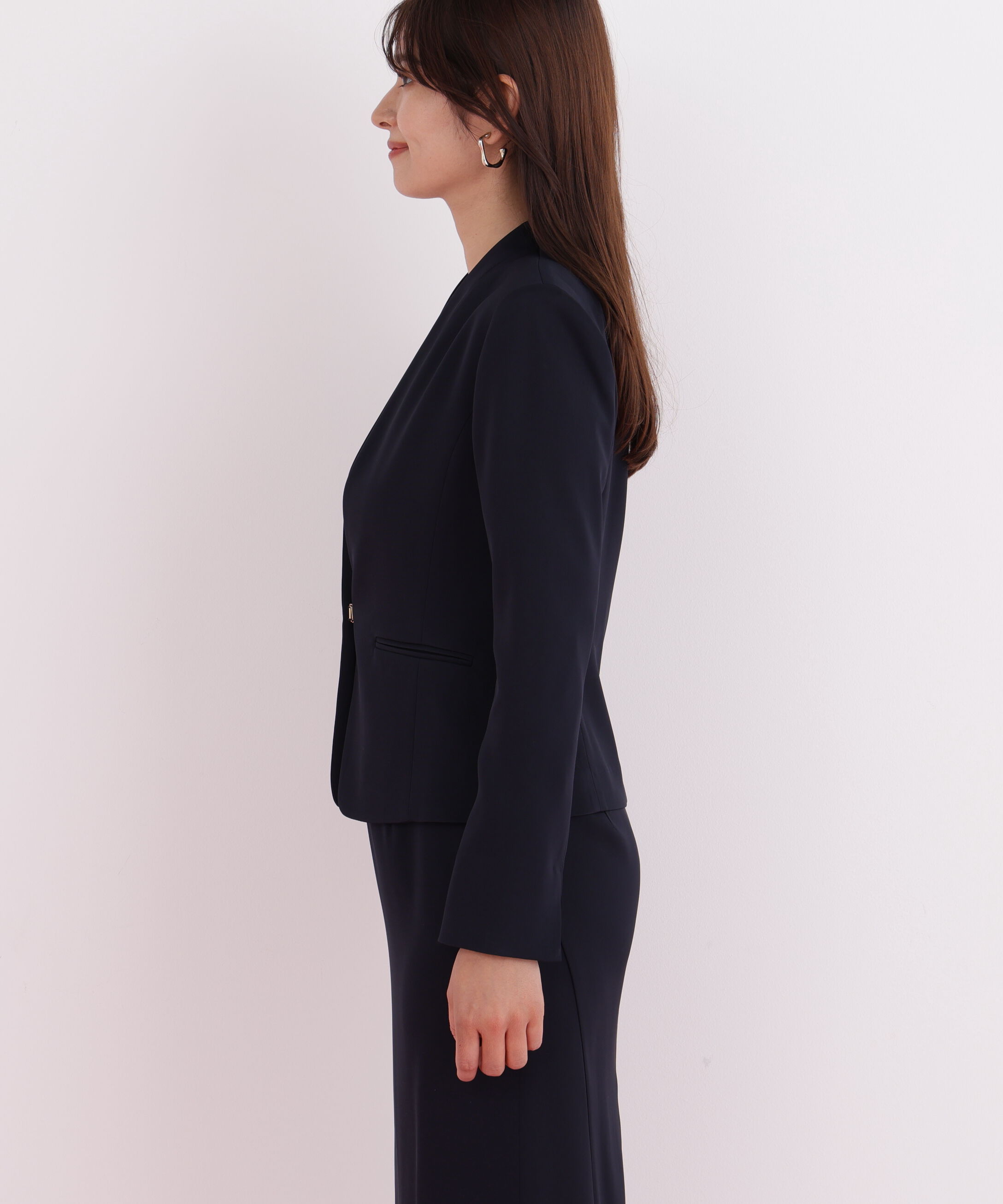  「ハイツイストジャケット」|その他|