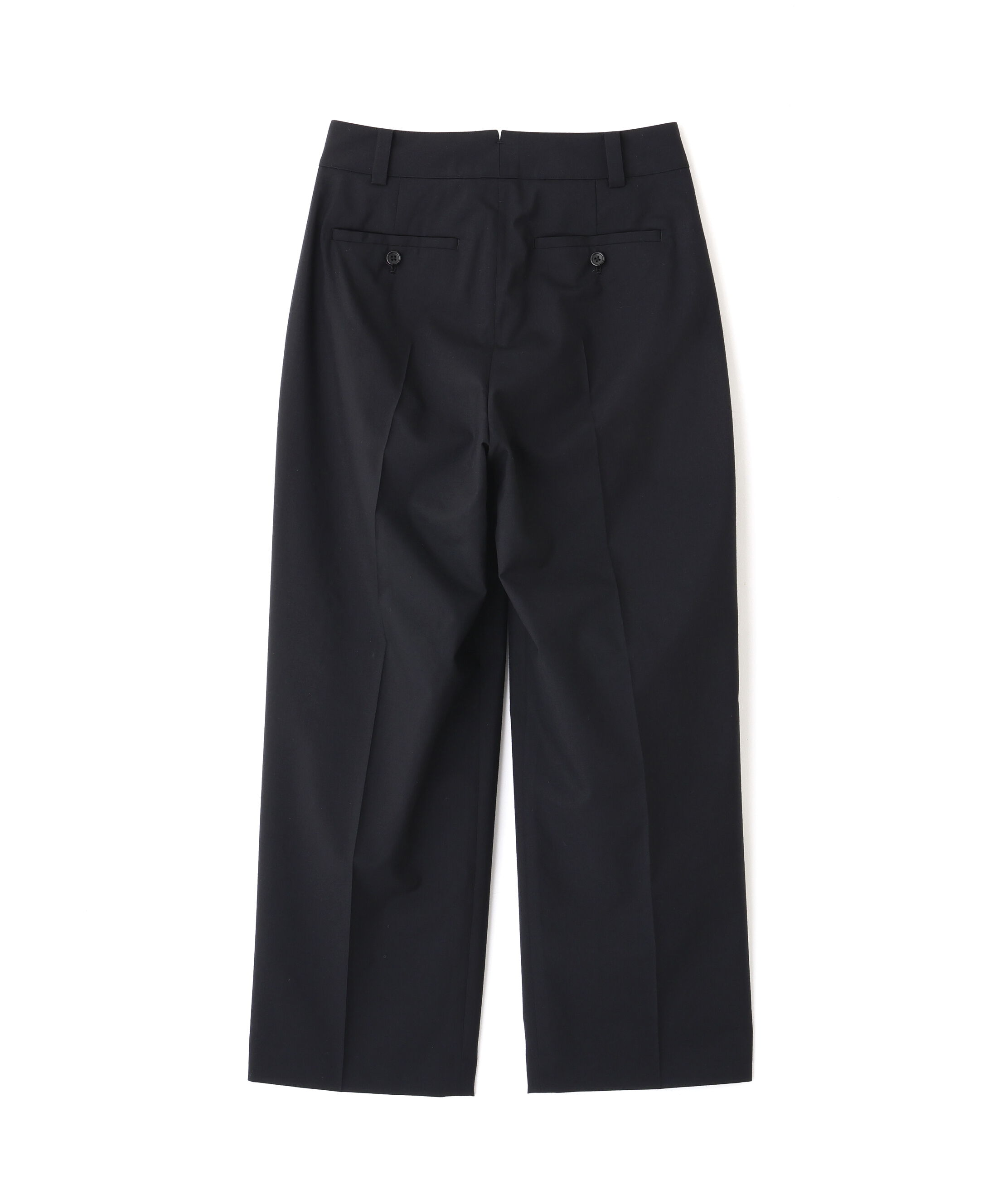  「SUMMER WOOL TROUSERS」|その他|