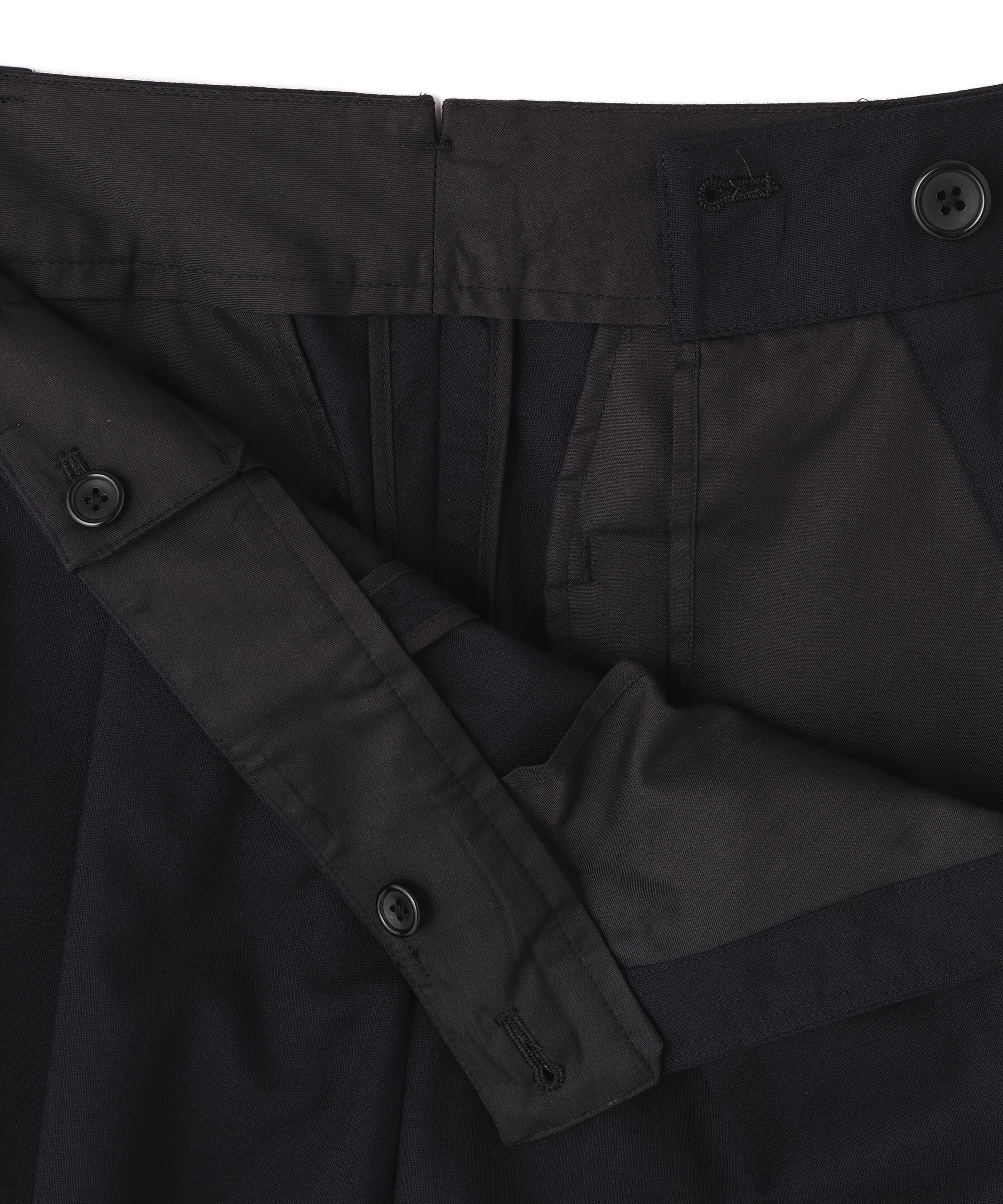  「SUMMER WOOL TROUSERS」|その他|