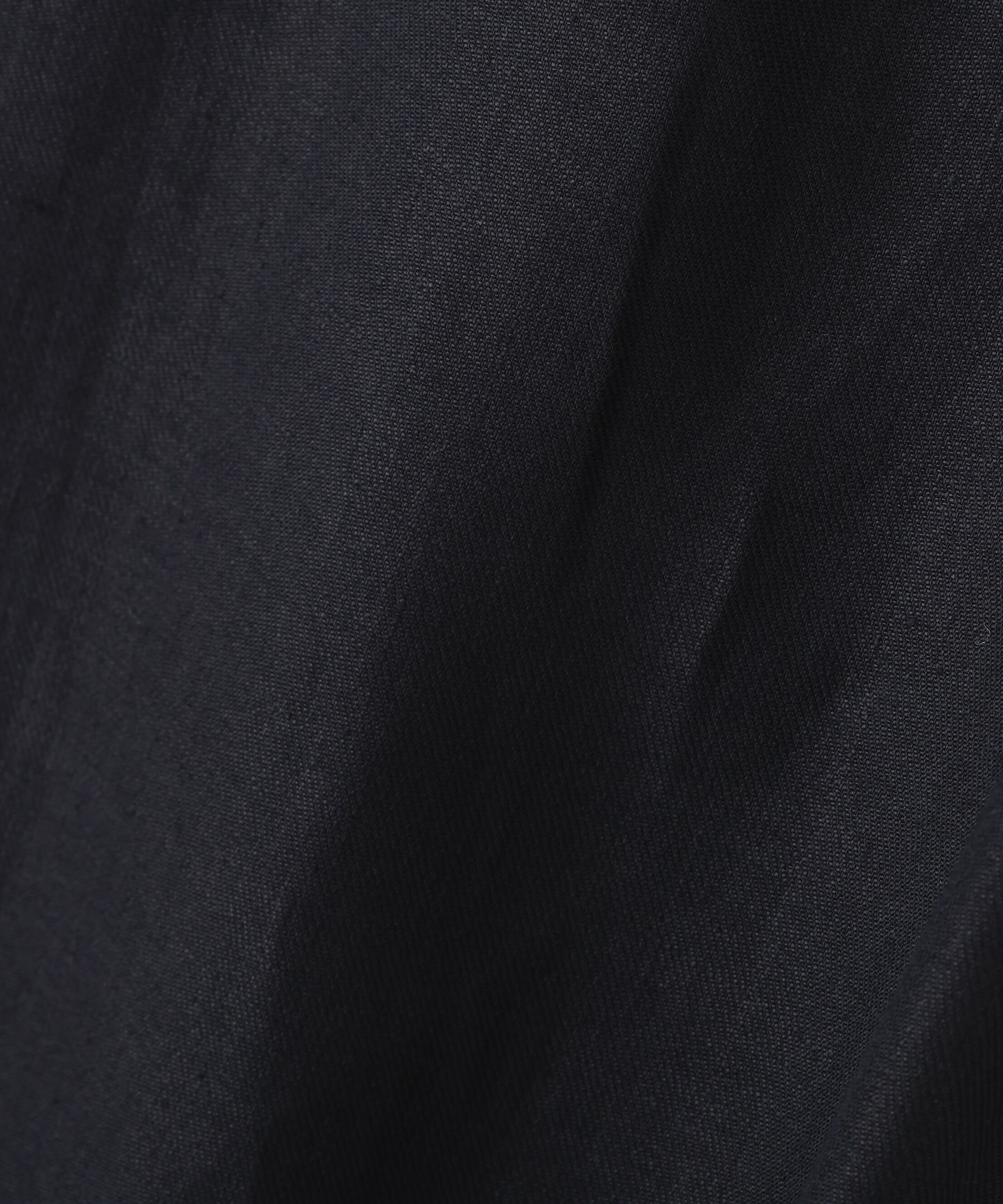 MARGARET HOWELL HOUSEHOLDGOODS「LINEN TWILL DRESS」|ワンピース|