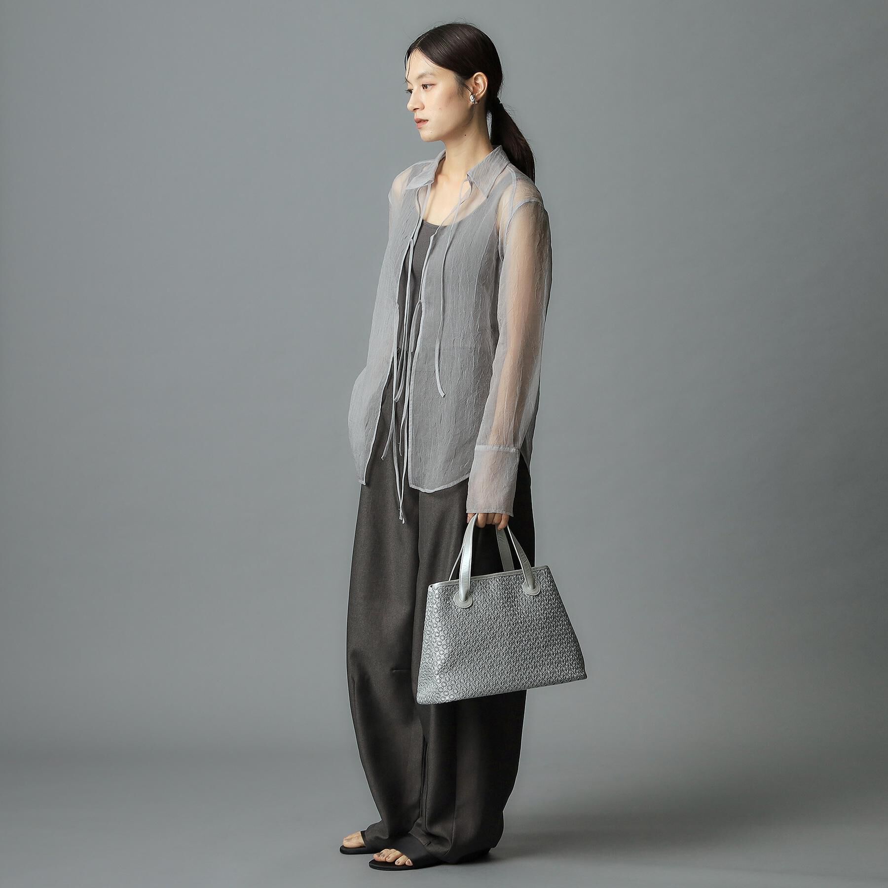 HIROKO HAYASHI「GIRASOLE（ジラソーレ）ハンドトートバッグ」|ハンドバッグ|