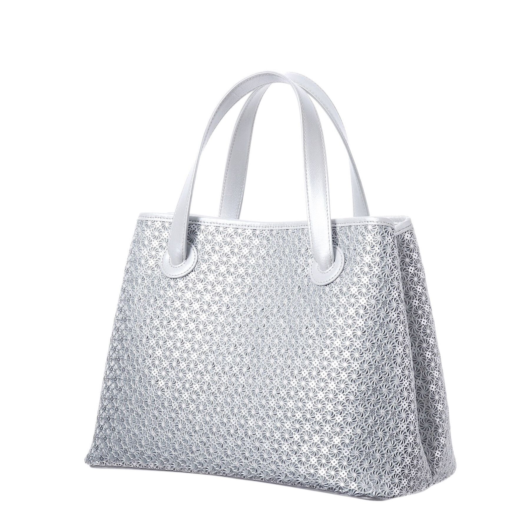 HIROKO HAYASHI「GIRASOLE（ジラソーレ）ハンドトートバッグ」|ハンドバッグ|