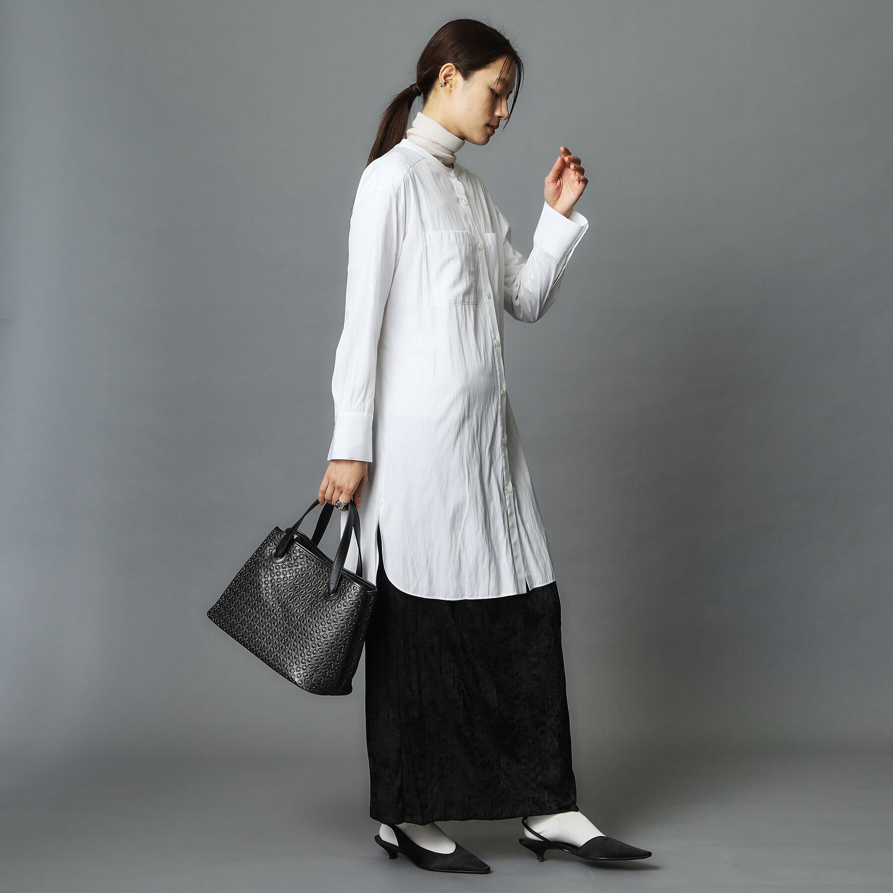 HIROKO HAYASHI「GIRASOLE（ジラソーレ）ハンドトートバッグ」|ハンドバッグ|