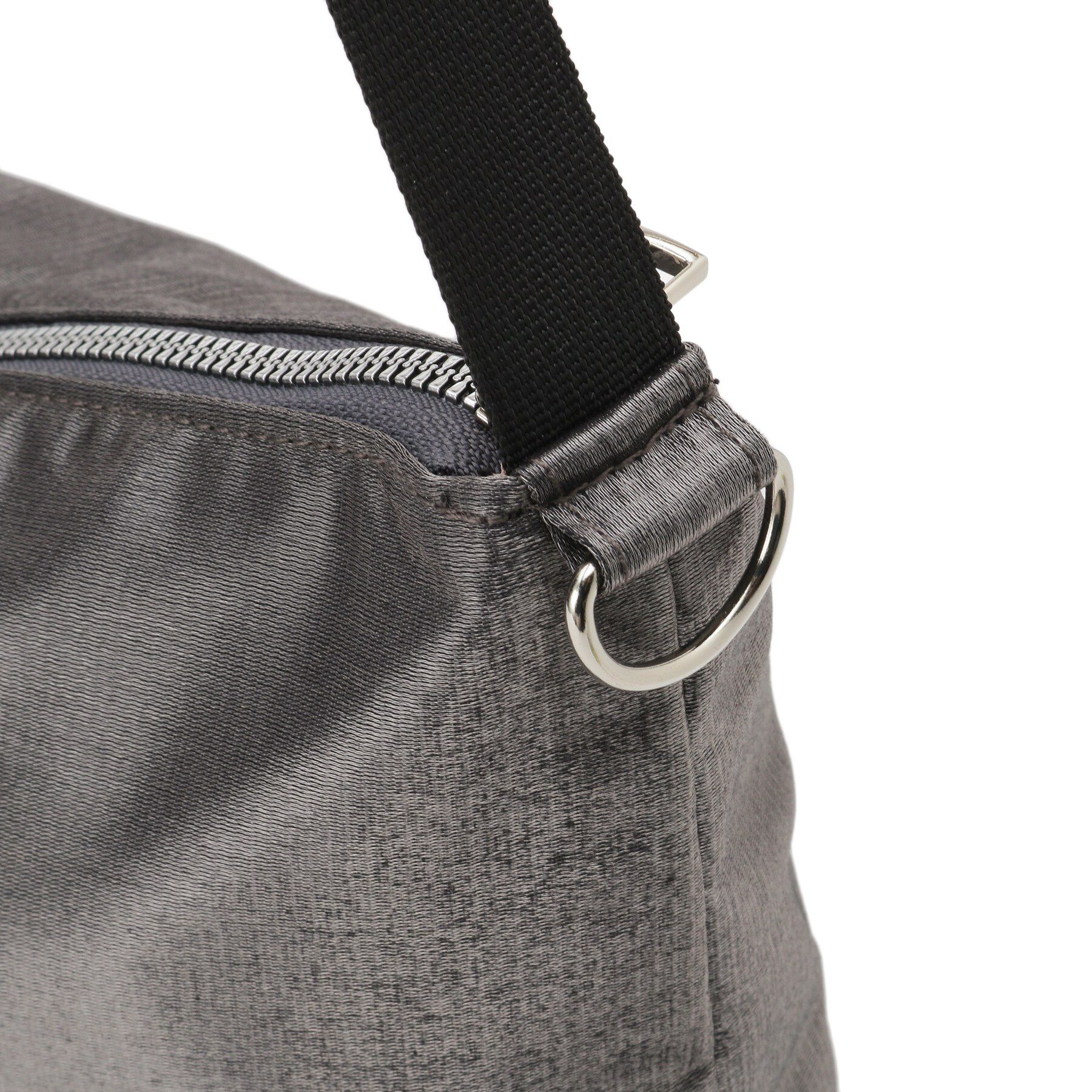 SHOO･LA･RUE「ダブルポケットワンショルダーバッグ」|ショルダー・メッセンジャー|