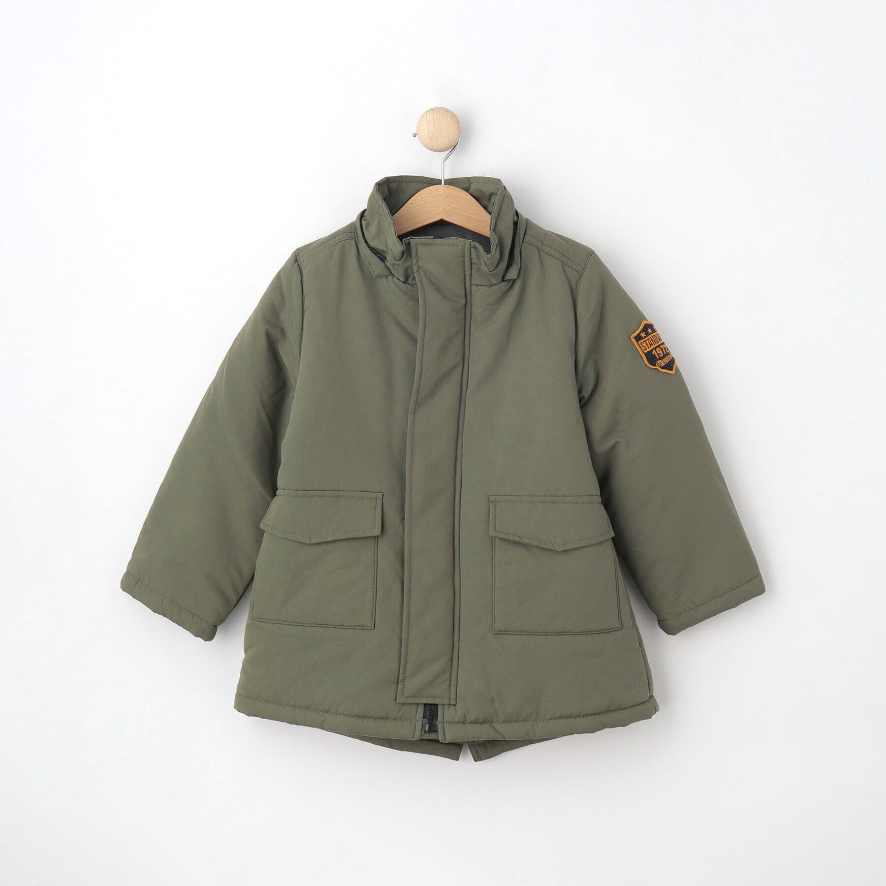 Dessin「ファー付きコート」|その他|