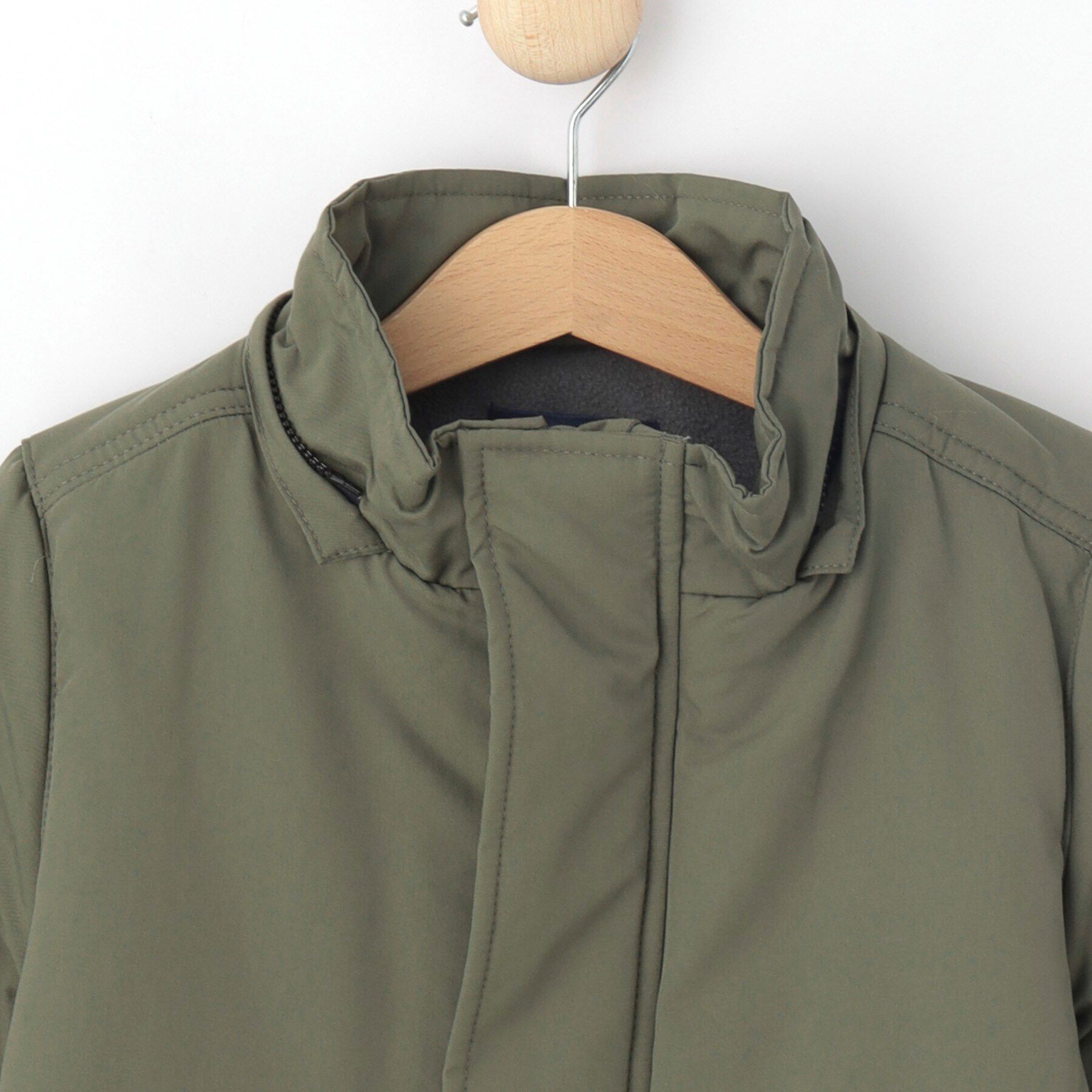 Dessin「ファー付きコート」|その他|