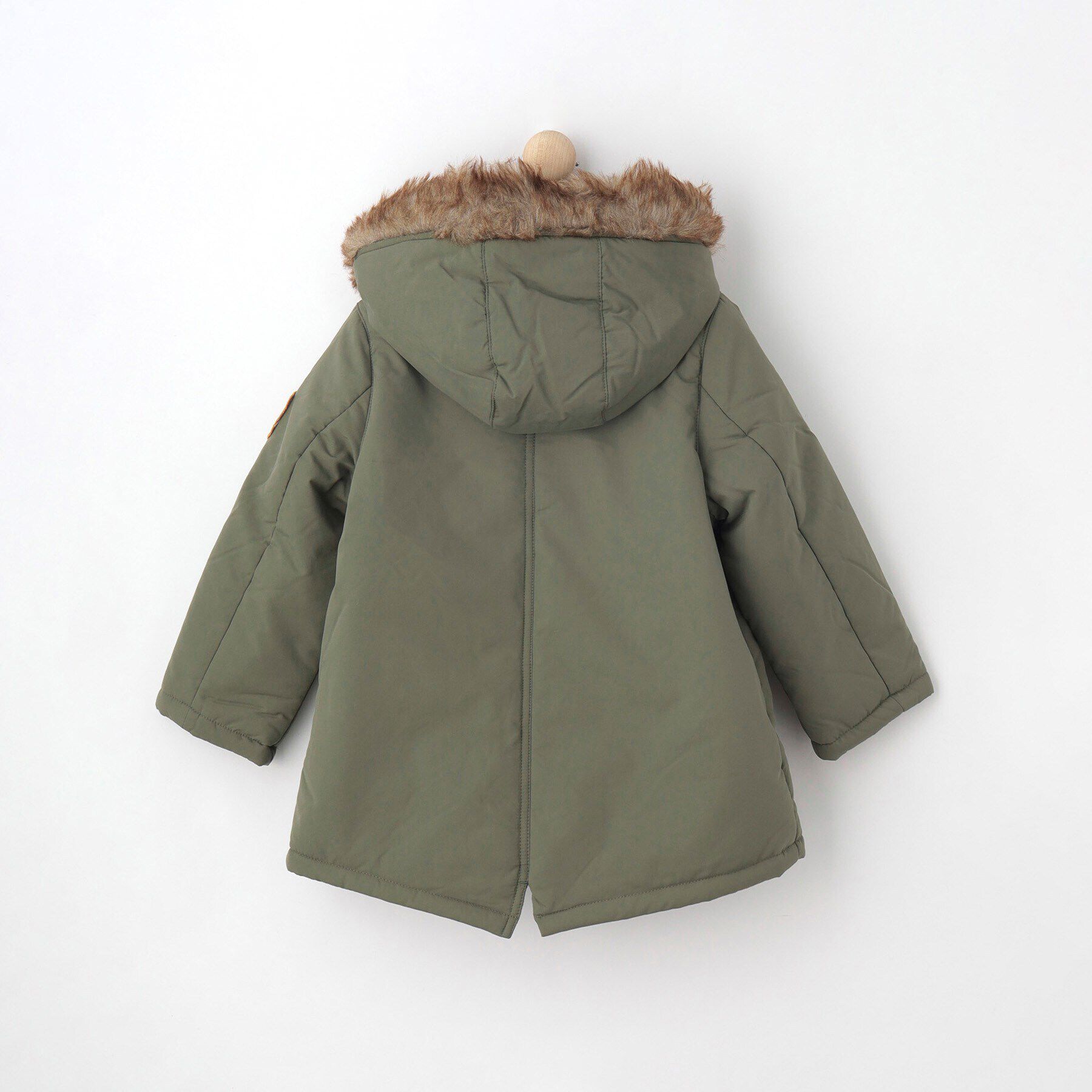 Dessin「ファー付きコート」|その他|