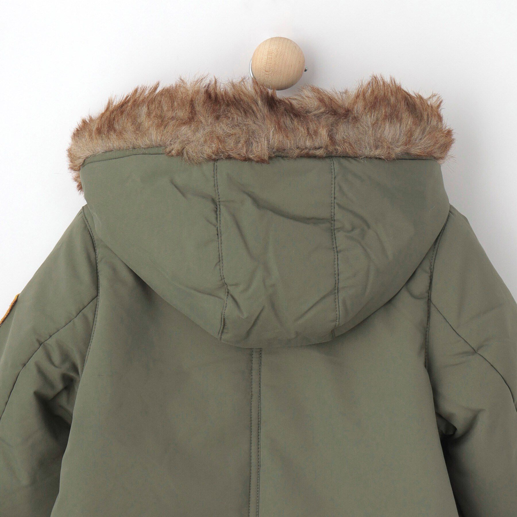 Dessin「ファー付きコート」|その他|