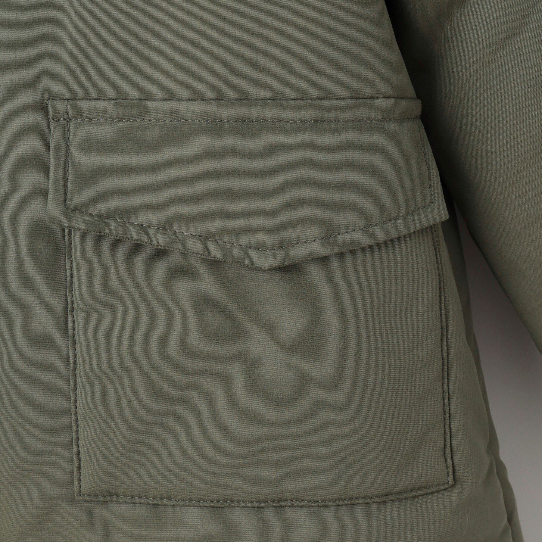 Dessin「ファー付きコート」|その他|