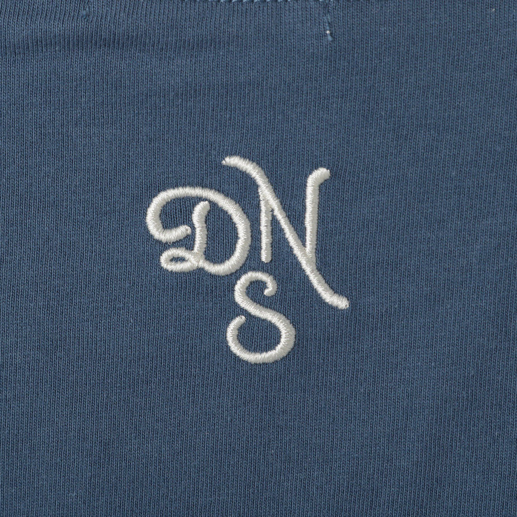 Dessin「siku(ジク) コラボ 刺繍Tシャツ」|Tシャツ・カットソー|