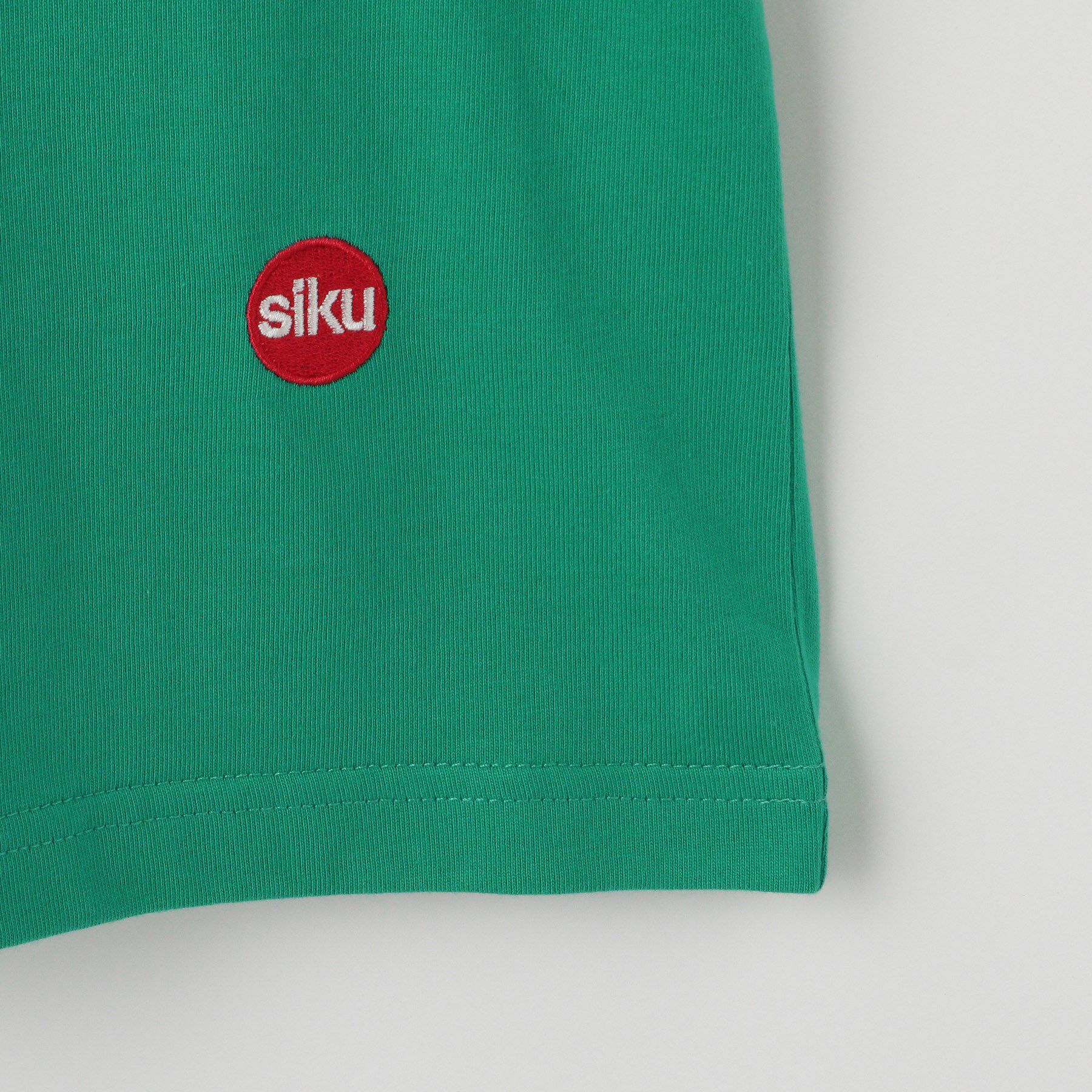 Dessin「siku(ジク) コラボ 刺繍Tシャツ」|Tシャツ・カットソー|