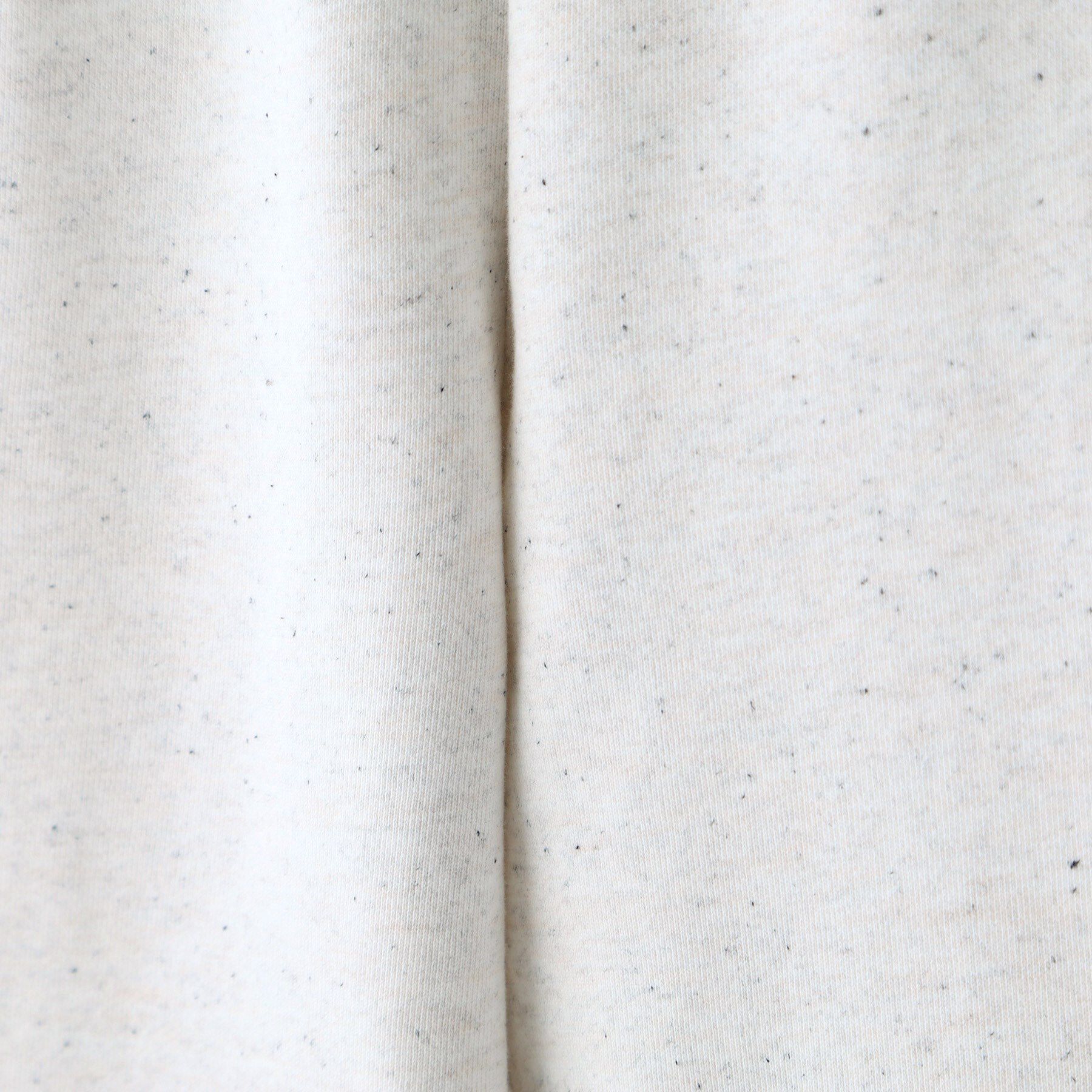 Dessin「【セットアップ可能／リンクコーデ】ネップ裏毛」|その他|