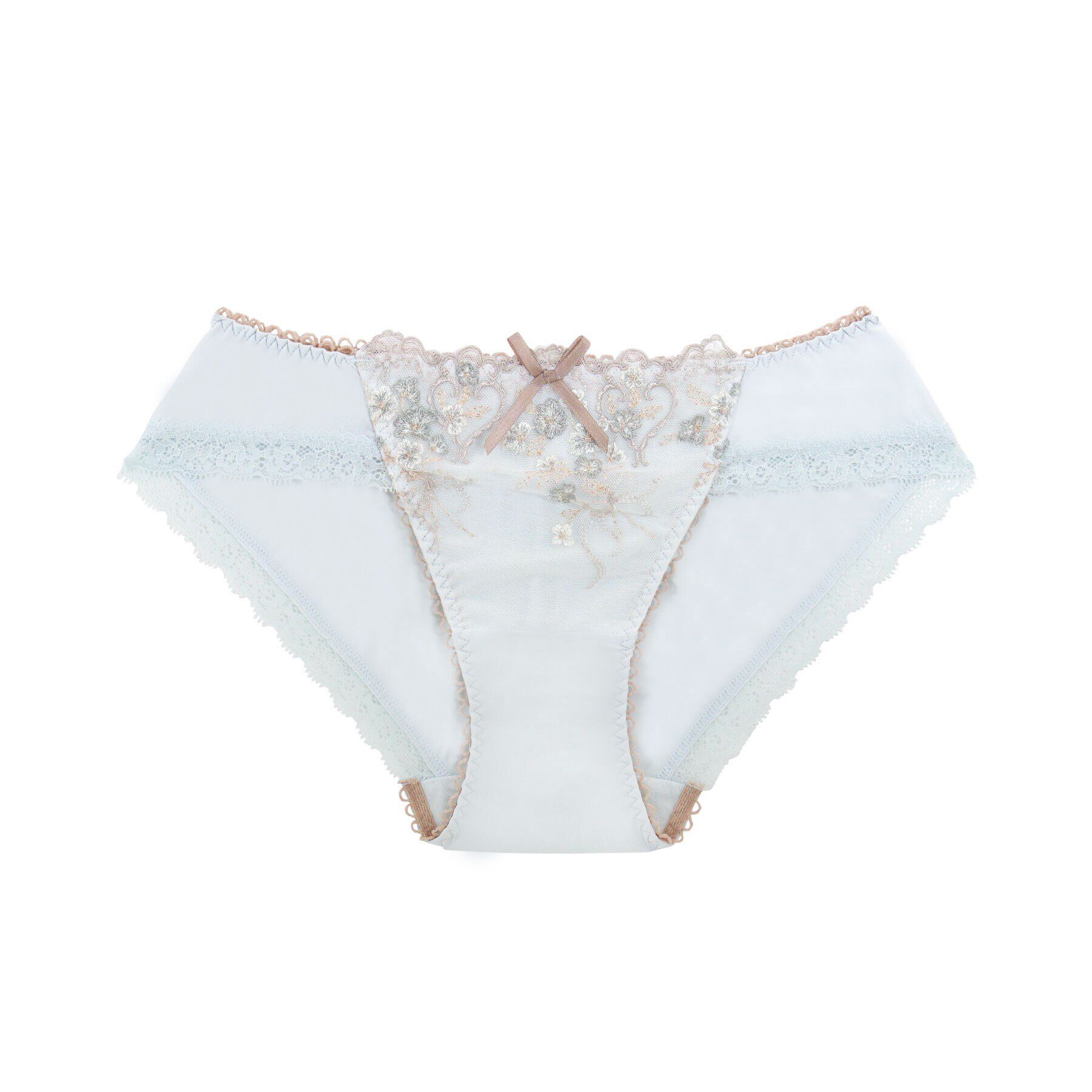 Risa Magli「リア ノーマルショーツ」|インナー|