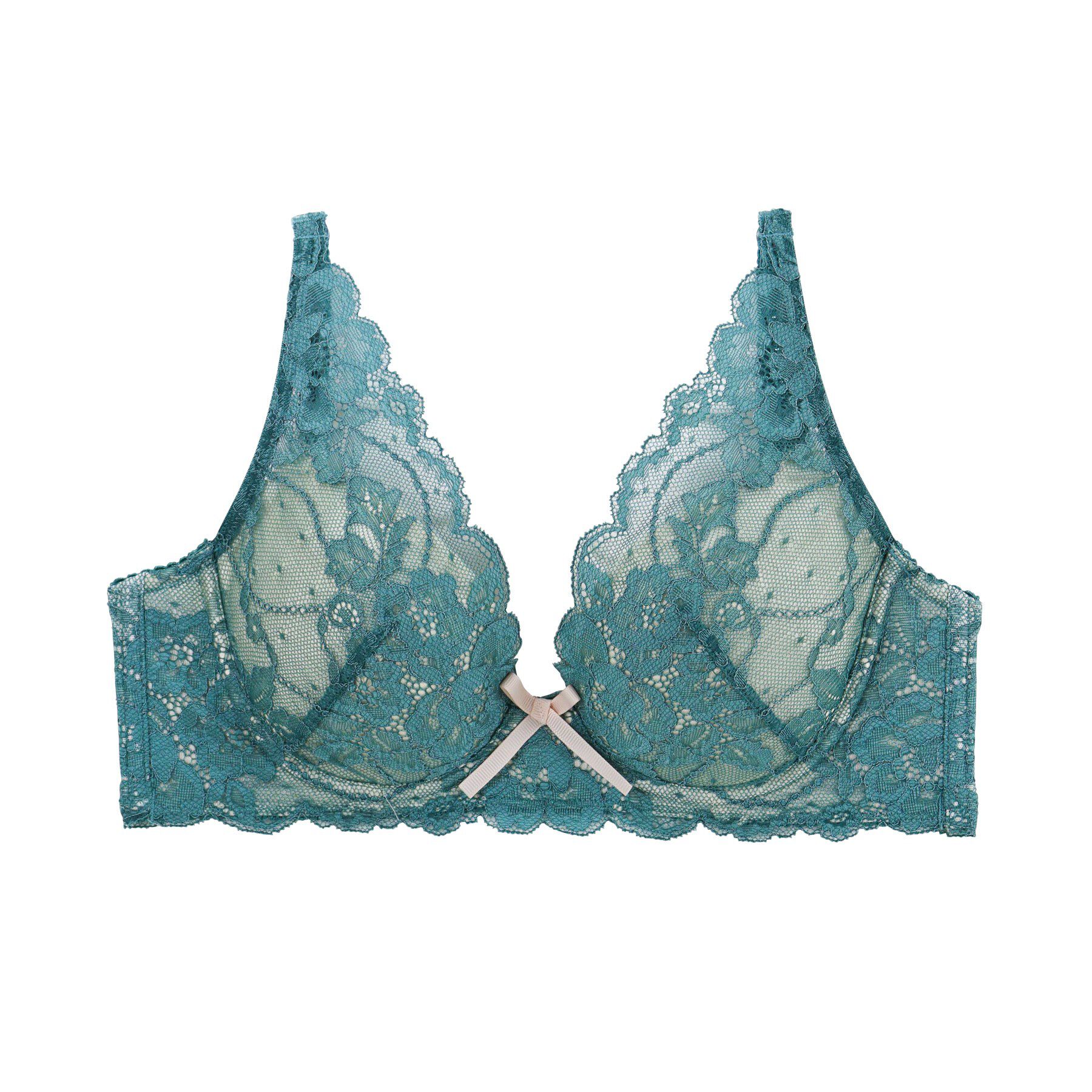 Risa Magli「ノーラ ブラジャー（B-D）＜スウィートリッチ＞」|インナー|