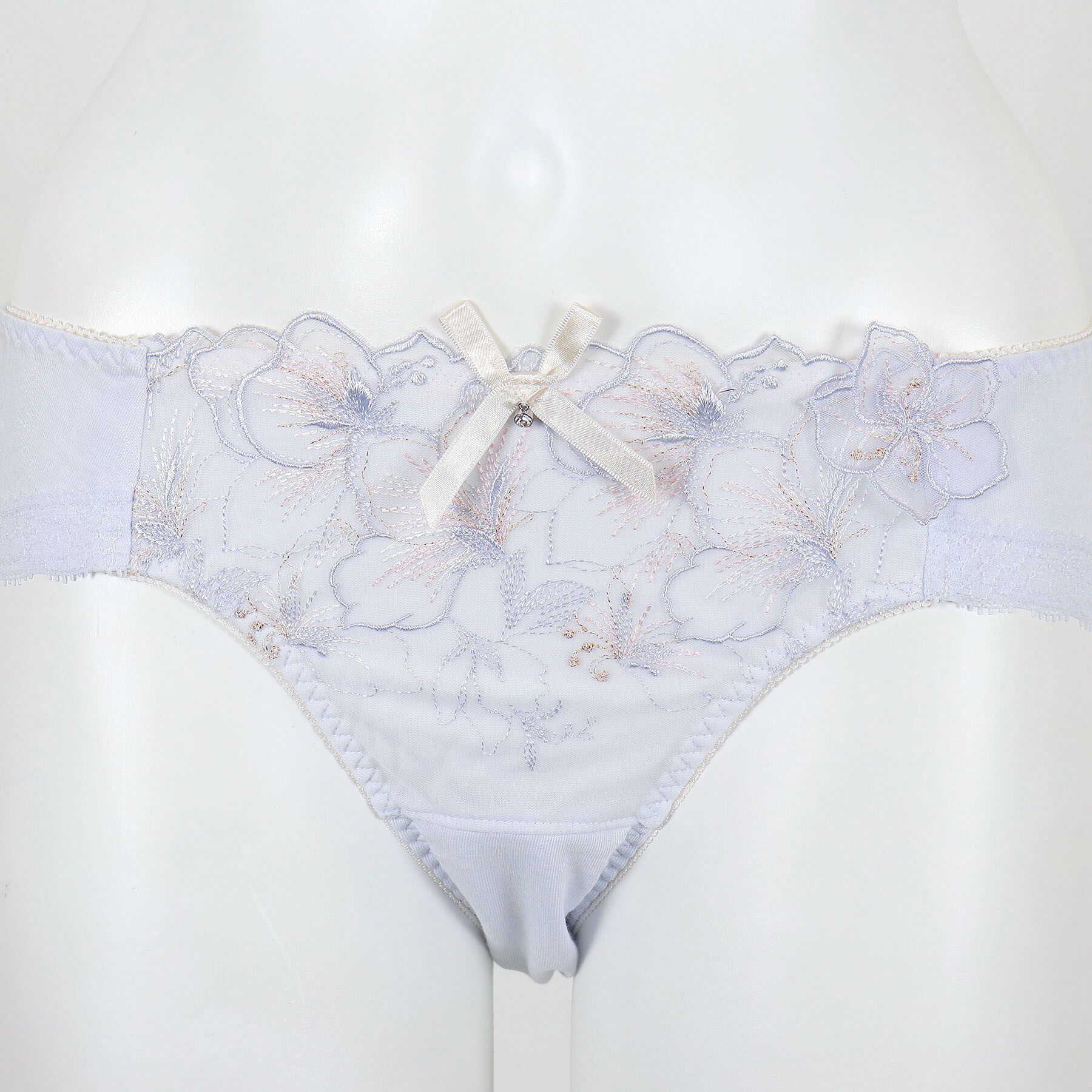 Risa Magli「ナーラ サニタリーショーツ」|インナー|