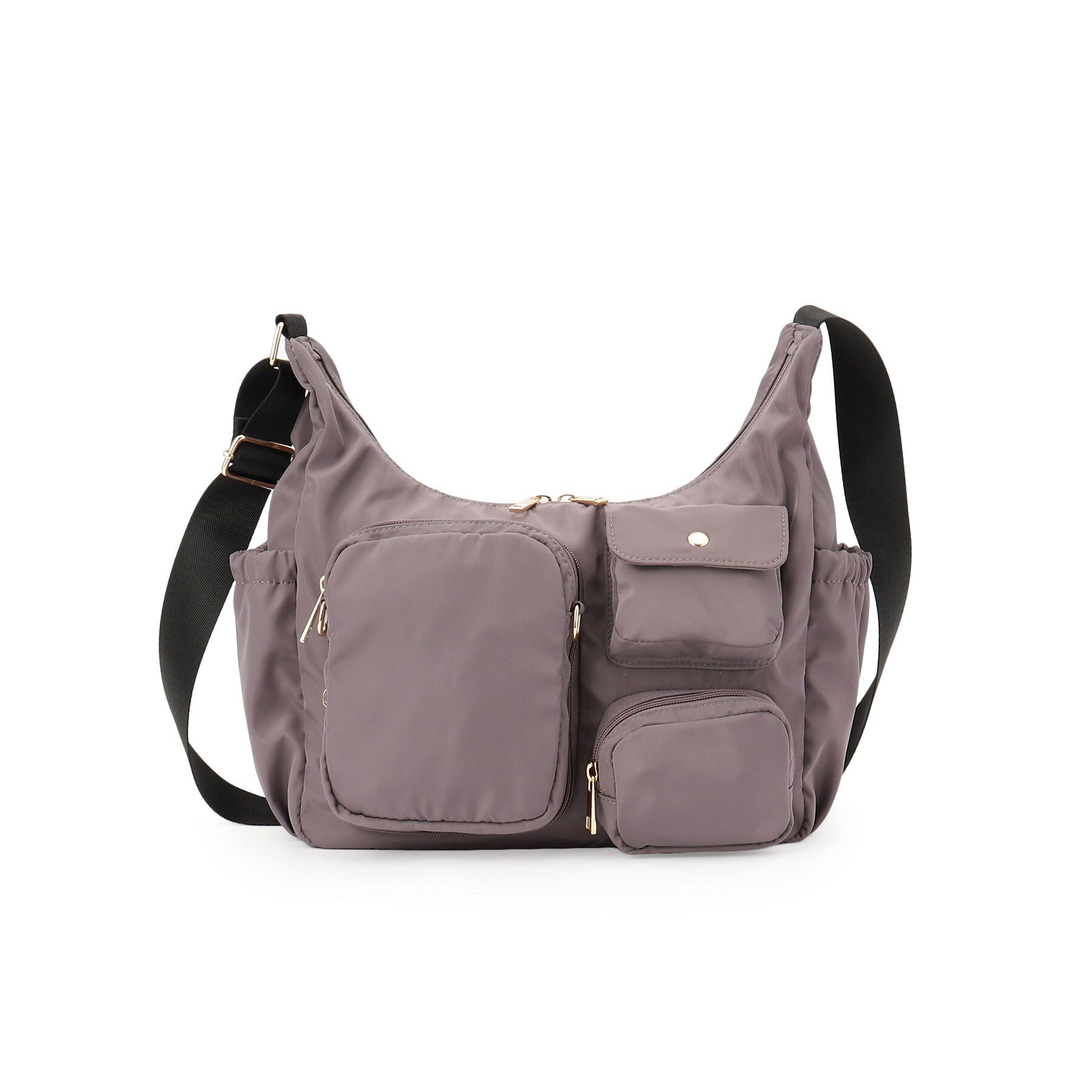 ITS&rsquo;DEMO「着脱ポケット2WAYショルダー」|ショルダー・メッセンジャー|