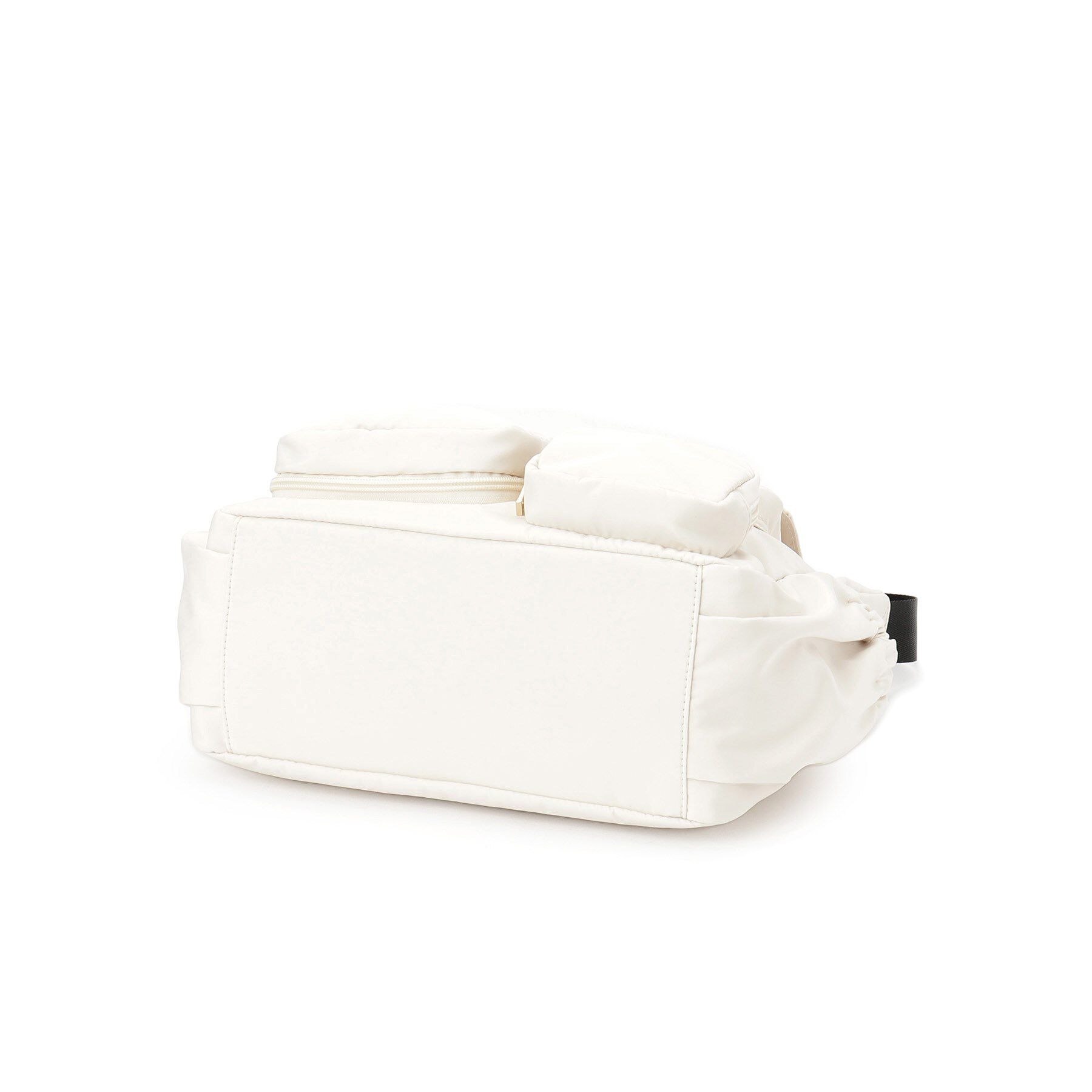 ITS&rsquo;DEMO「着脱ポケット2WAYショルダー」|ショルダー・メッセンジャー|