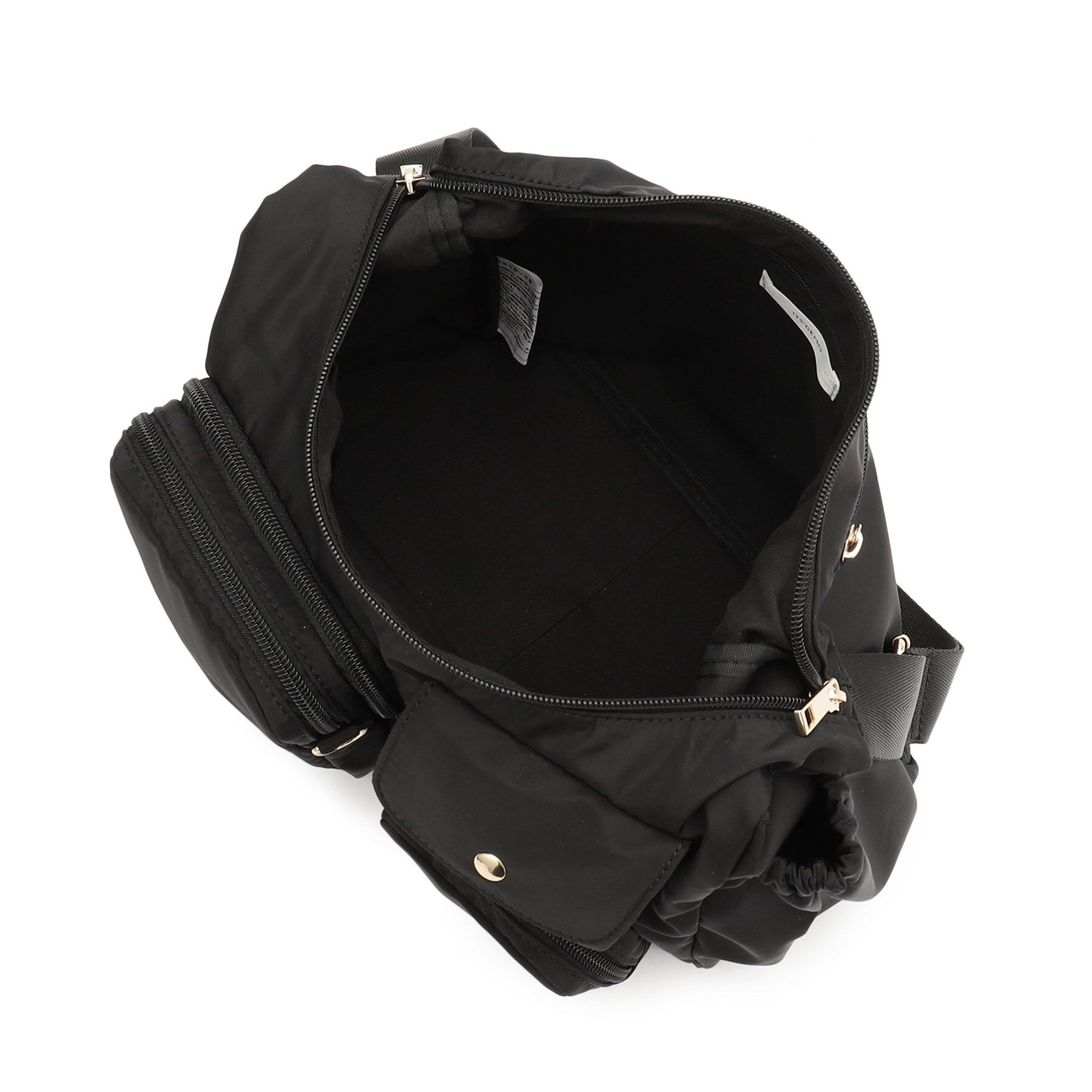 ITS&rsquo;DEMO「着脱ポケット2WAYショルダー」|ショルダー・メッセンジャー|