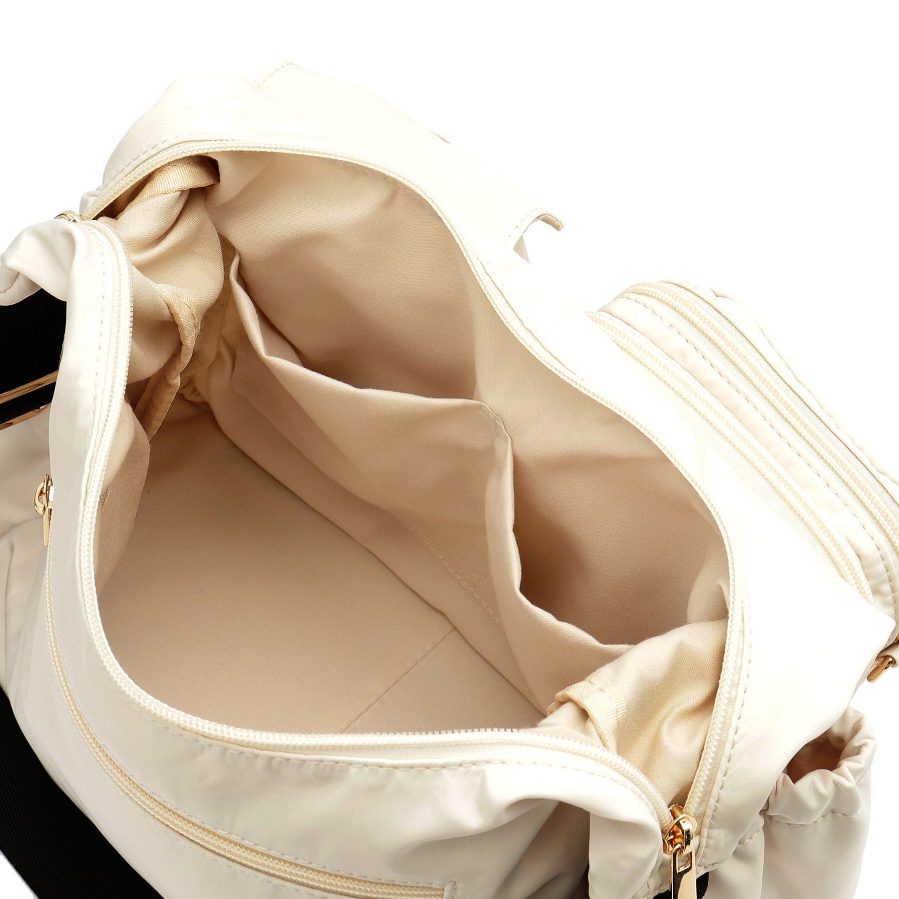 ITS&rsquo;DEMO「着脱ポケット2WAYショルダー」|ショルダー・メッセンジャー|