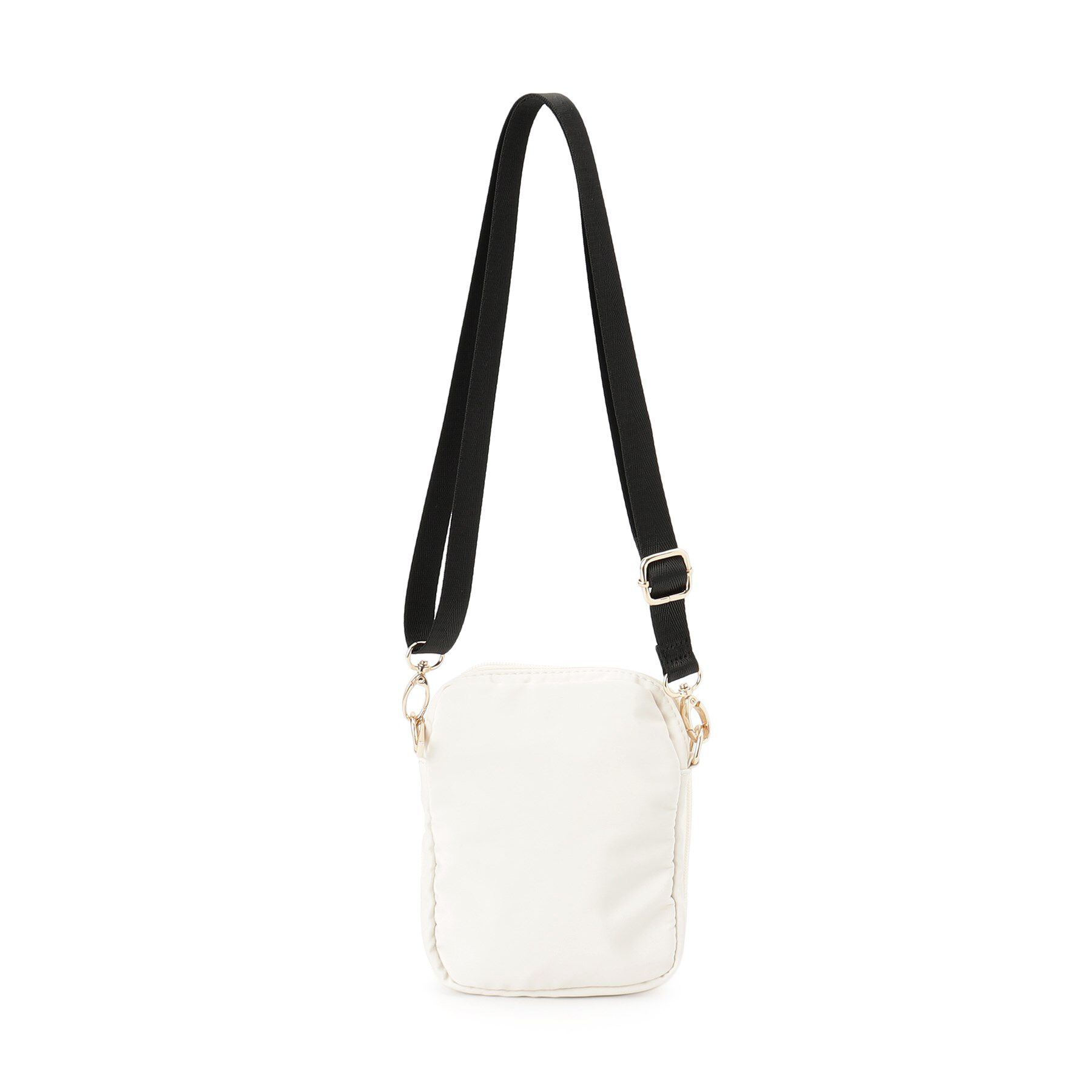 ITS&rsquo;DEMO「着脱ポケット2WAYショルダー」|ショルダー・メッセンジャー|