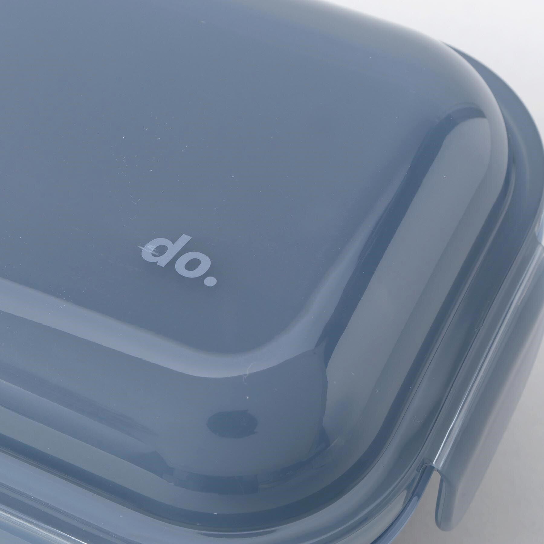 212 KITCHEN STORE「盛り付けしやすい弁当箱 ドームマン 600 NV」|食器・キッチングッズ|