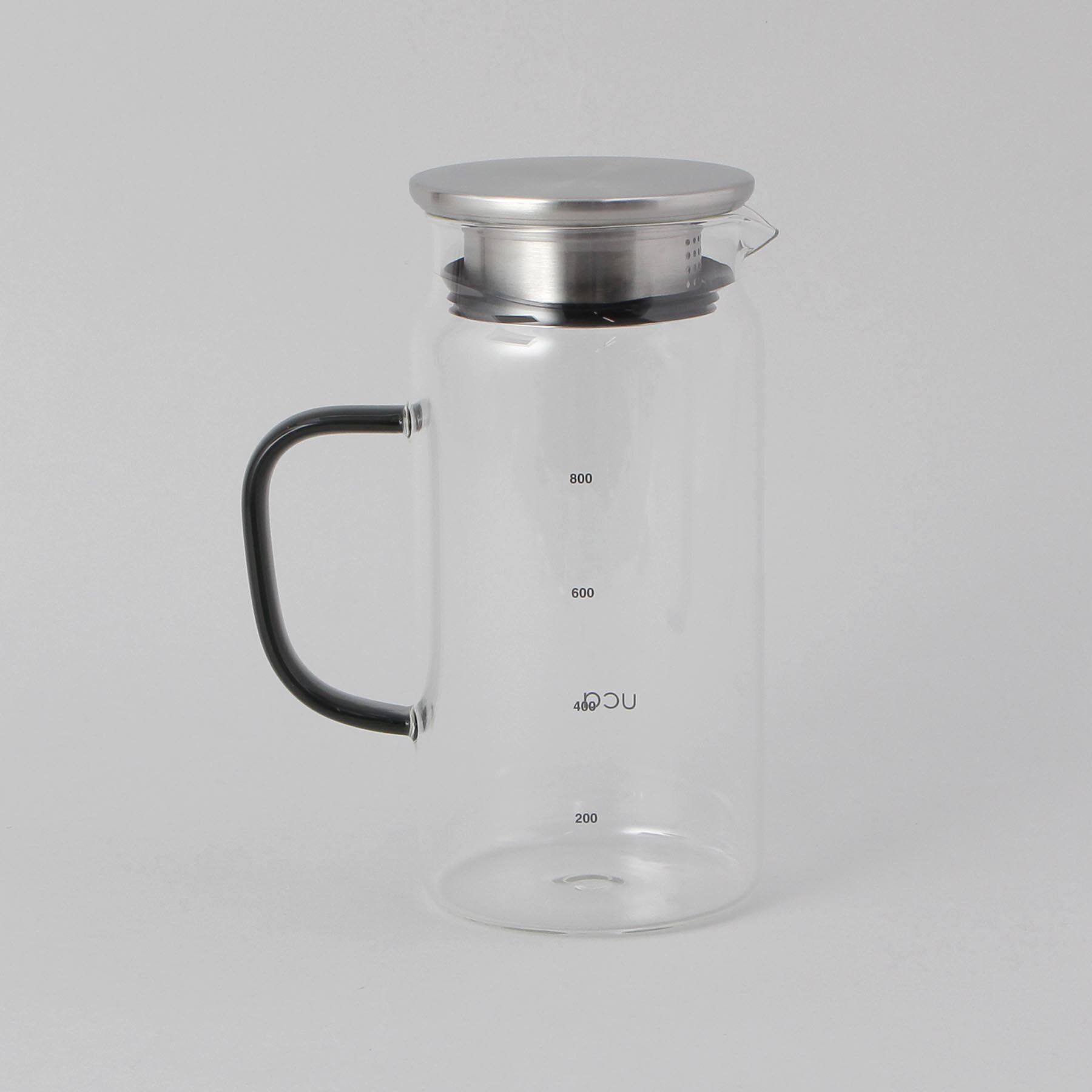 212 KITCHEN STORE「LOG 耐熱ガラスウォータージャグ1.0」|グラス・マグカップ|