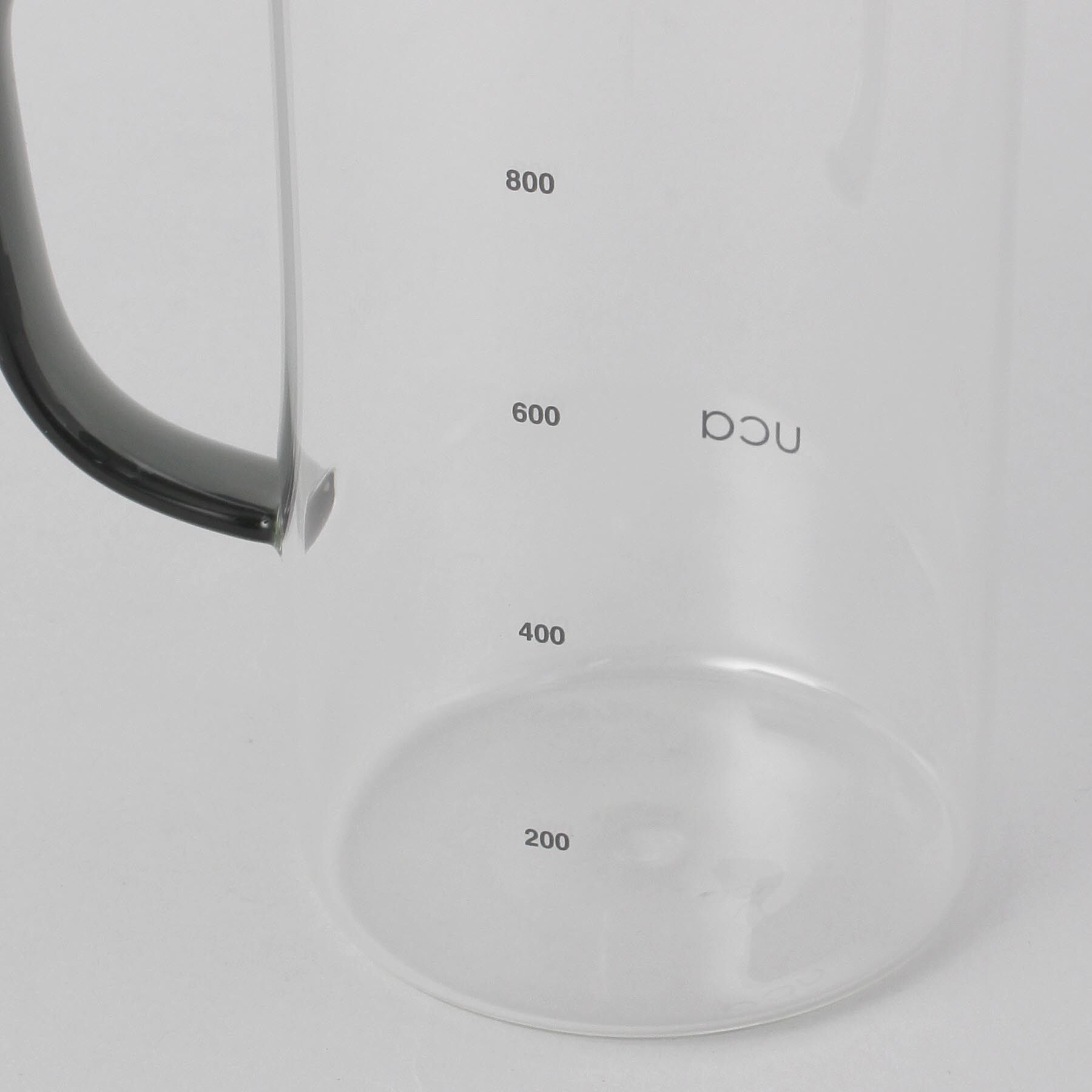 212 KITCHEN STORE「LOG 耐熱ガラスウォータージャグ1.0」|グラス・マグカップ|