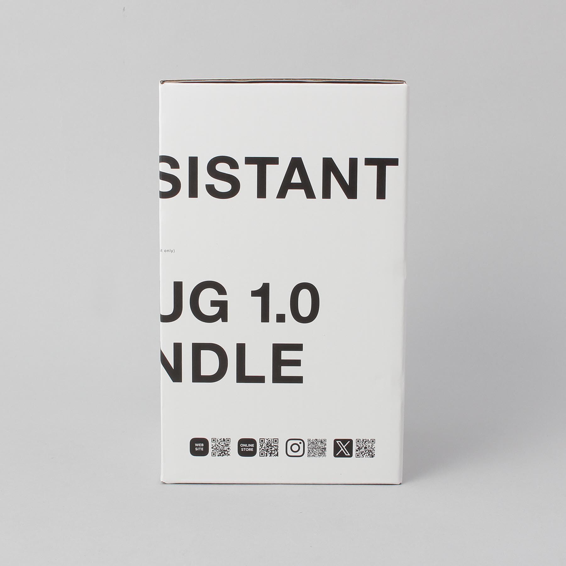 212 KITCHEN STORE「LOG 耐熱ガラスウォータージャグ1.0」|グラス・マグカップ|