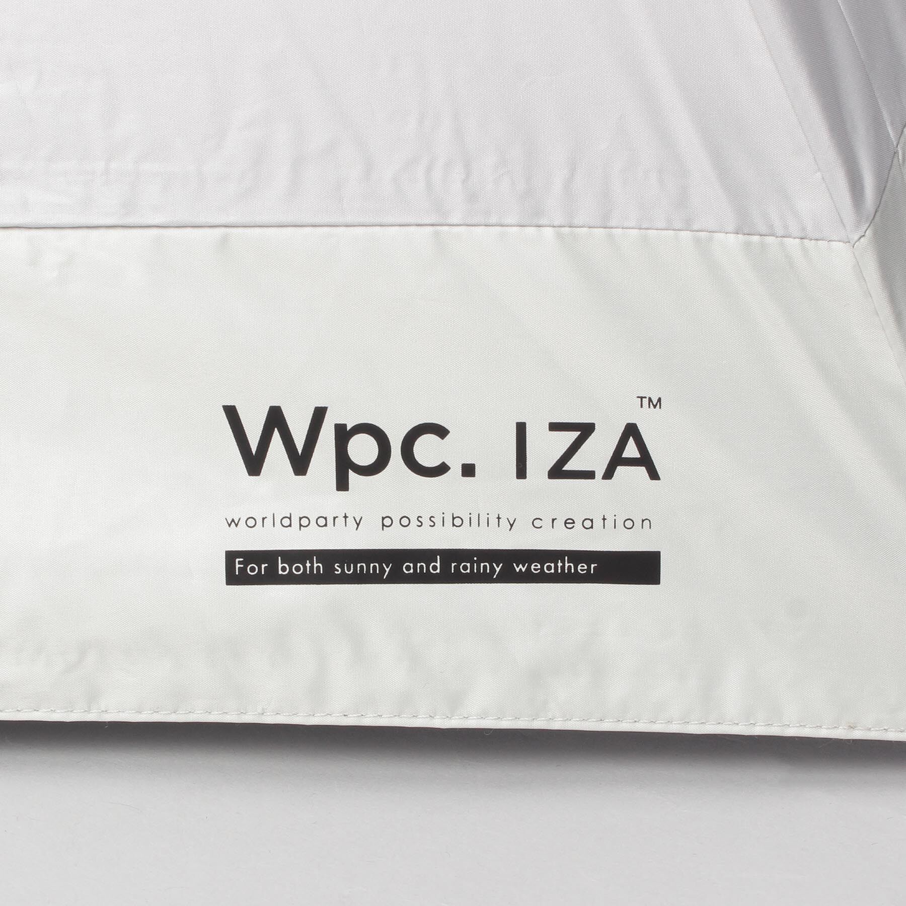 212 KITCHEN STORE「Wpc.IZA ASC LGYOF 日傘/折傘」|傘|
