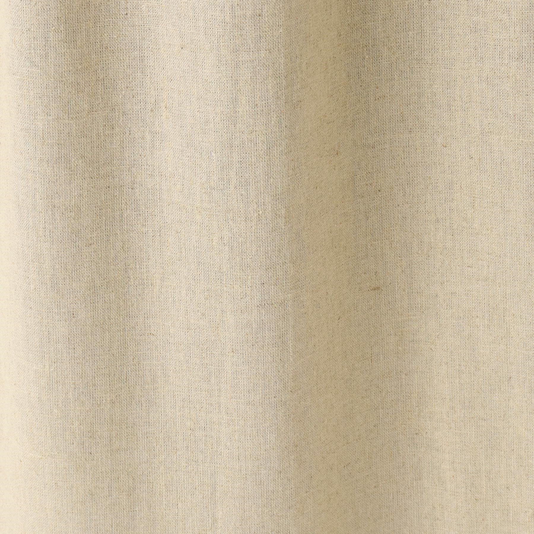 212 KITCHEN STORE「リネンコットン フルエプロンギャザー NT」|食器・キッチングッズ|