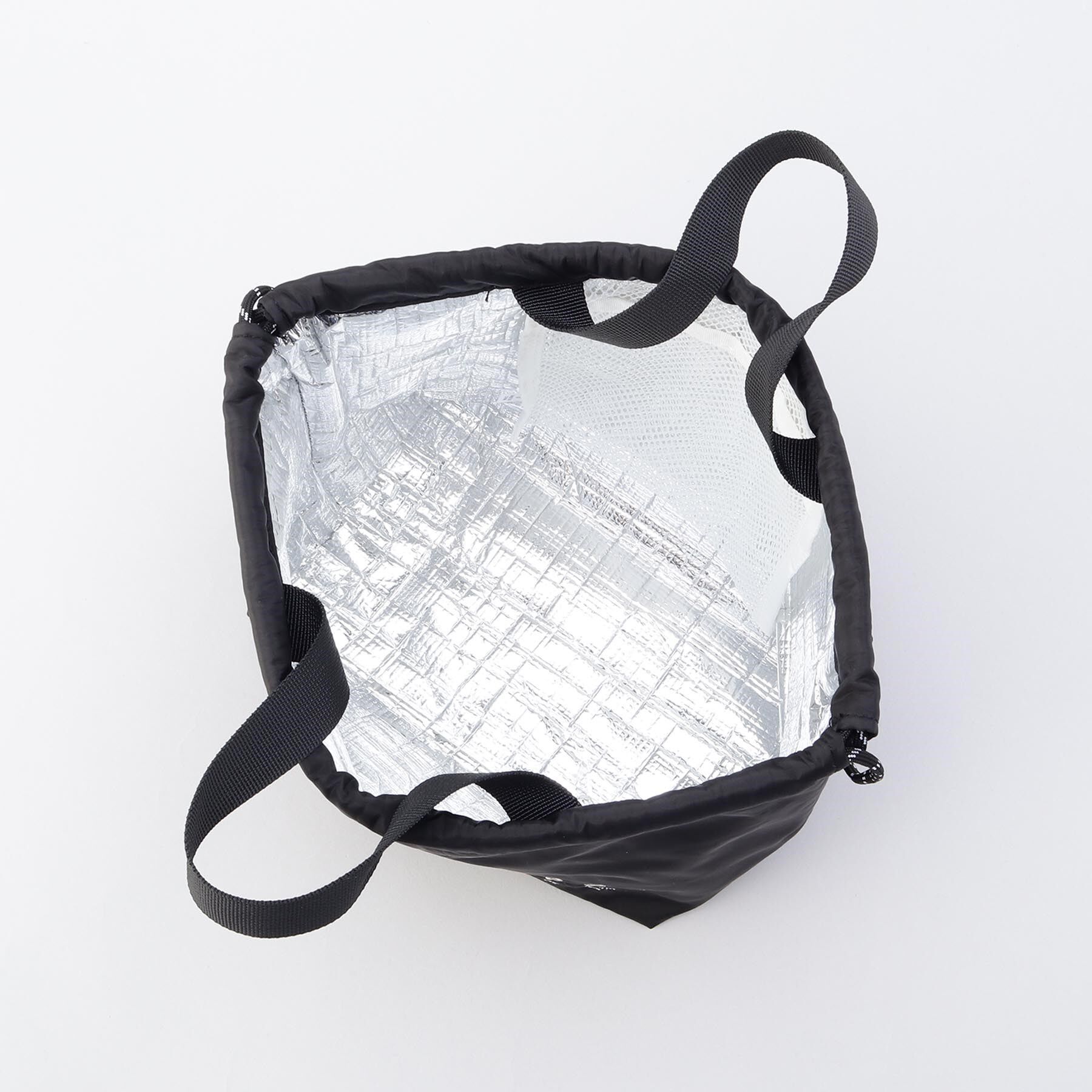 212 KITCHEN STORE「Wpc.保冷保温モクバッグ BK」|食器・キッチングッズ|