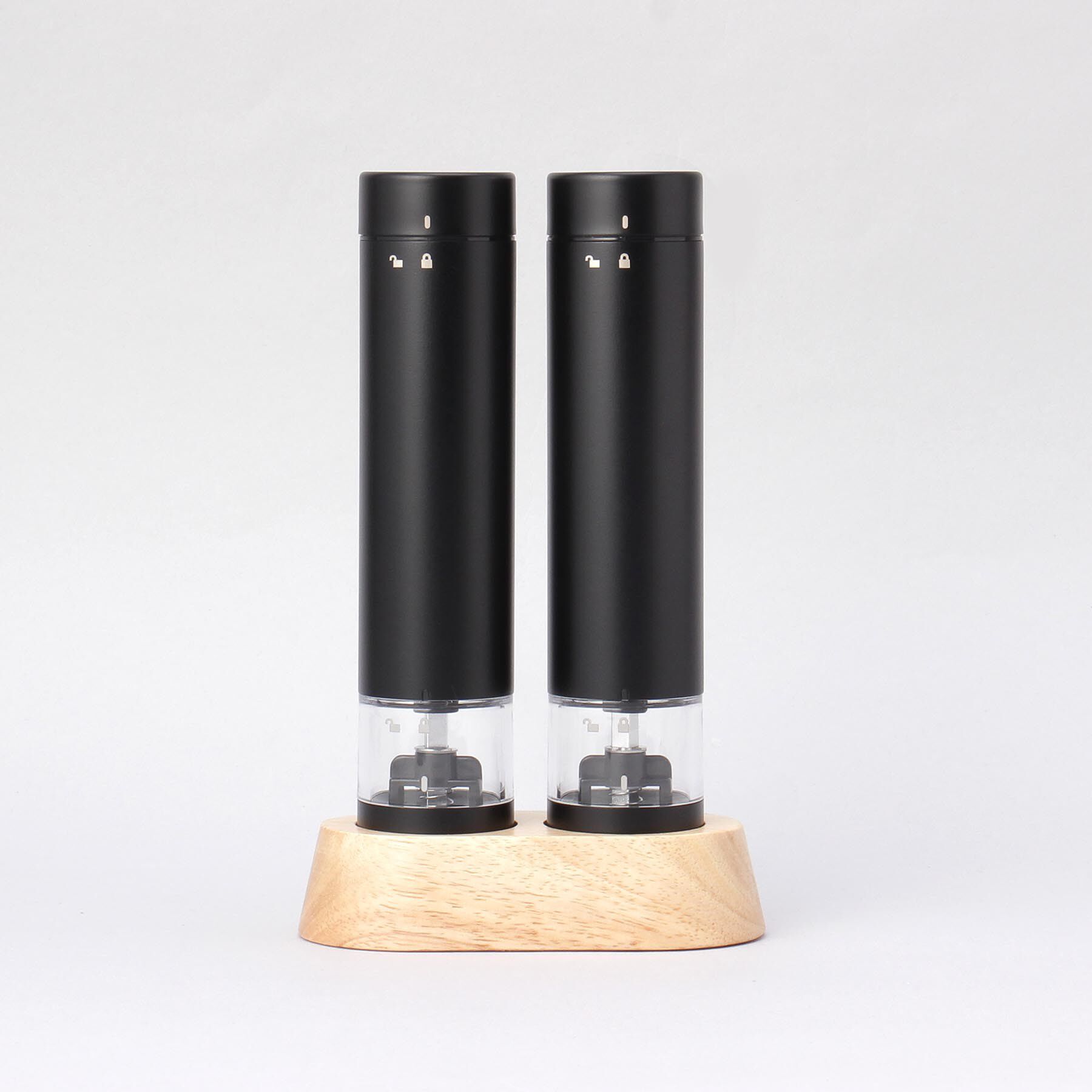 212 KITCHEN STORE「電動ミル ソルト＆ペッパー ミニ BK ＜Russell Hobbs  ラッセルホブス＞」|食器・キッチングッズ|