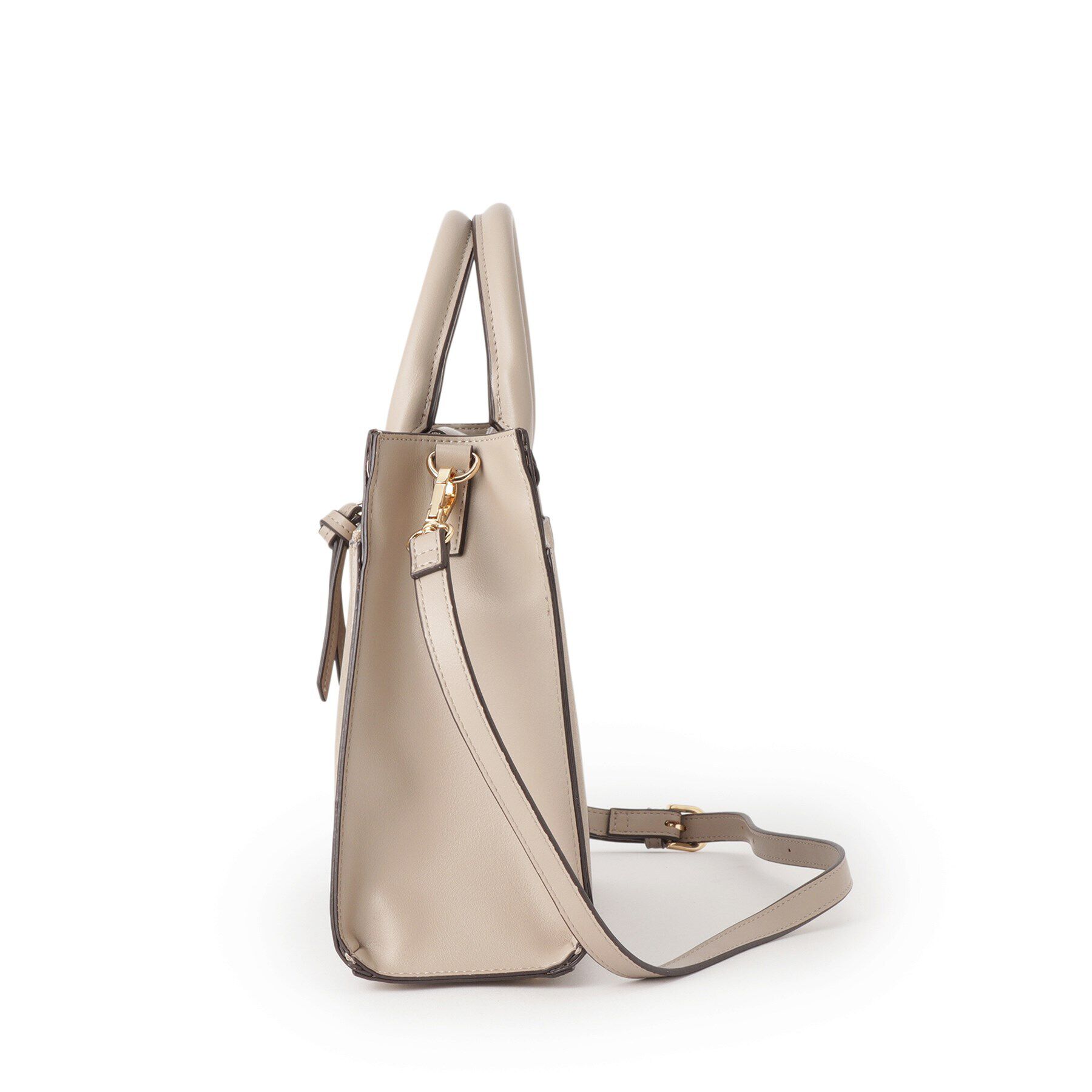 ESPERANZA「スクエアコンビトートバッグ」|トートバッグ|