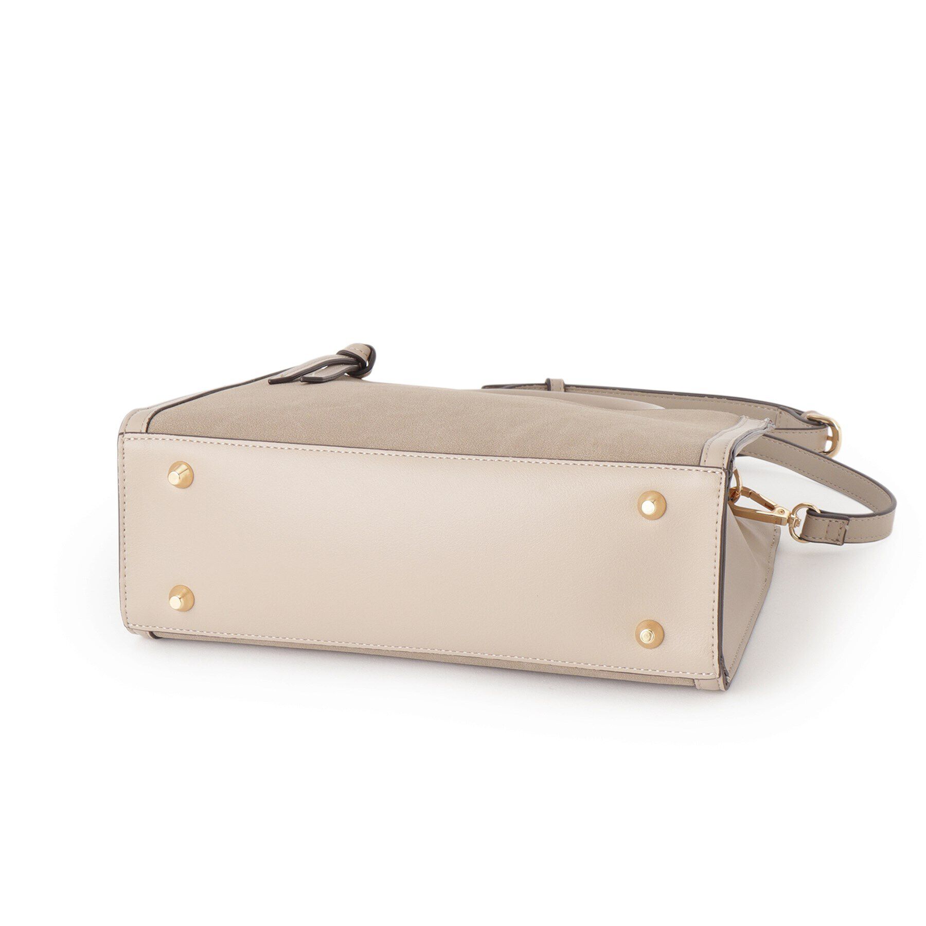 ESPERANZA「スクエアコンビトートバッグ」|トートバッグ|