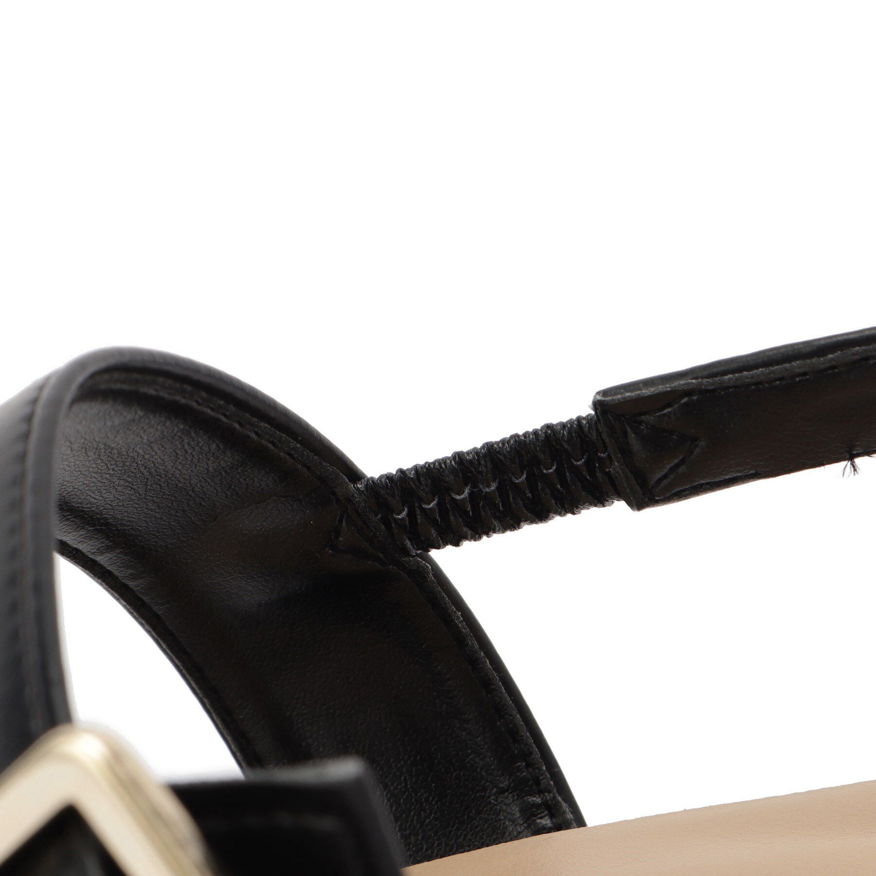 ESPERANZA「配色バックルベルトサンダル」|サンダル|