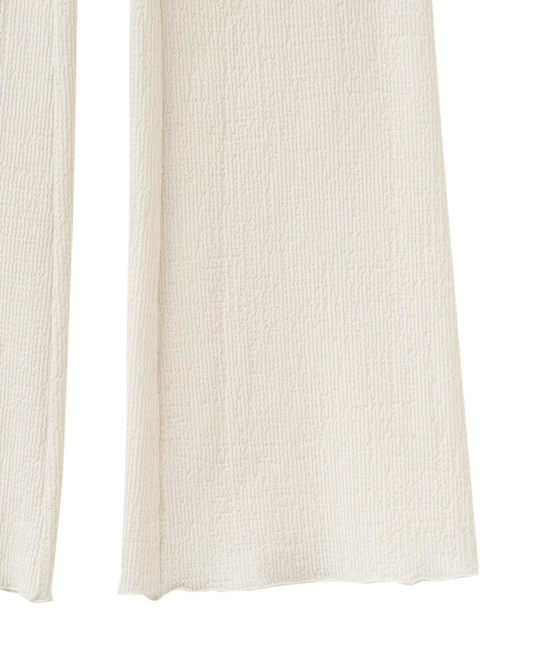 COCO DEAL「カットフレアパンツ」|その他|